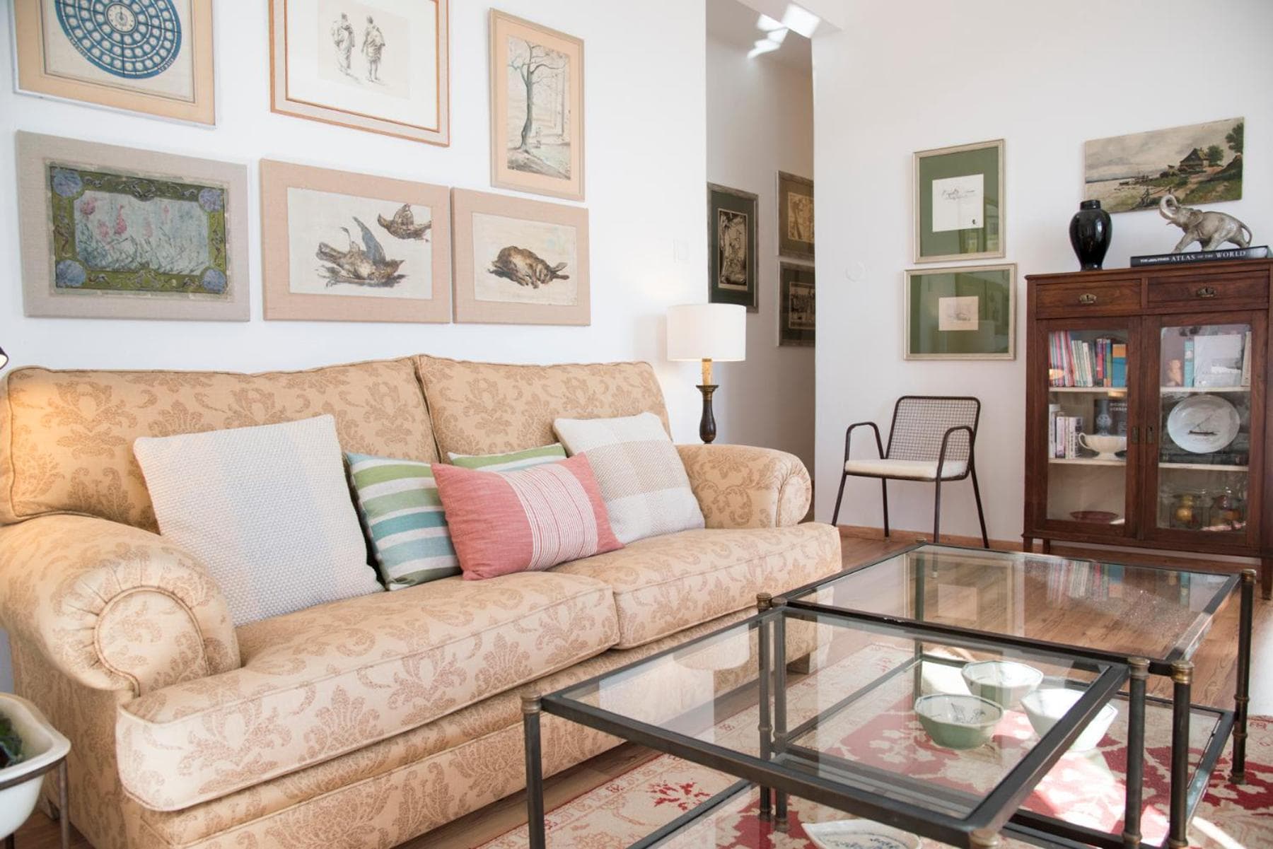 Light Lovers Apartment - Principe Real photo 6