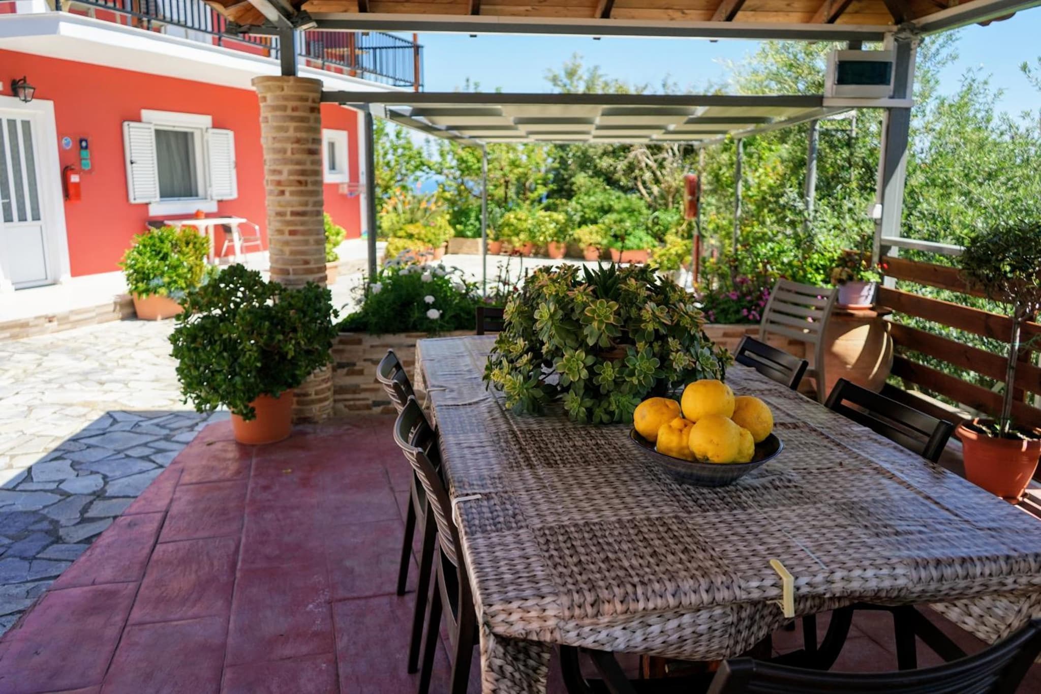 Villa Levante photo 4