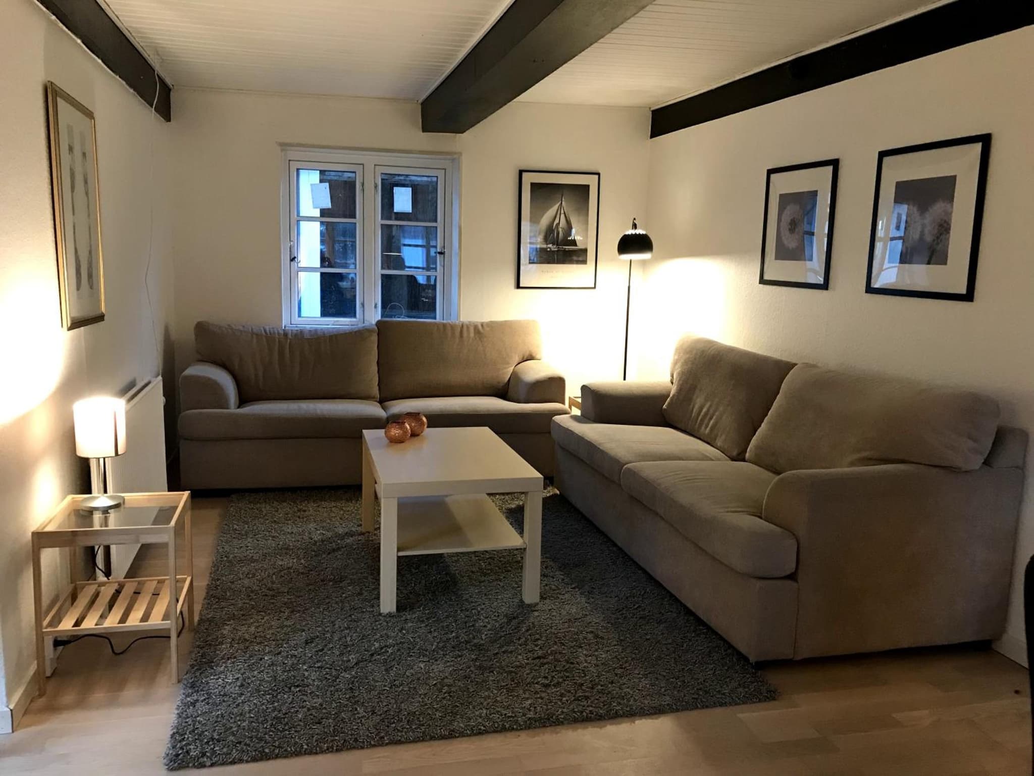 Genner Bygade 18 Feriehus photo 2