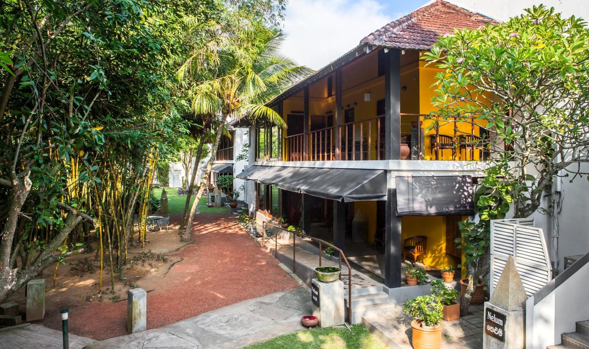 Tangerine Beach Hotel photo 5