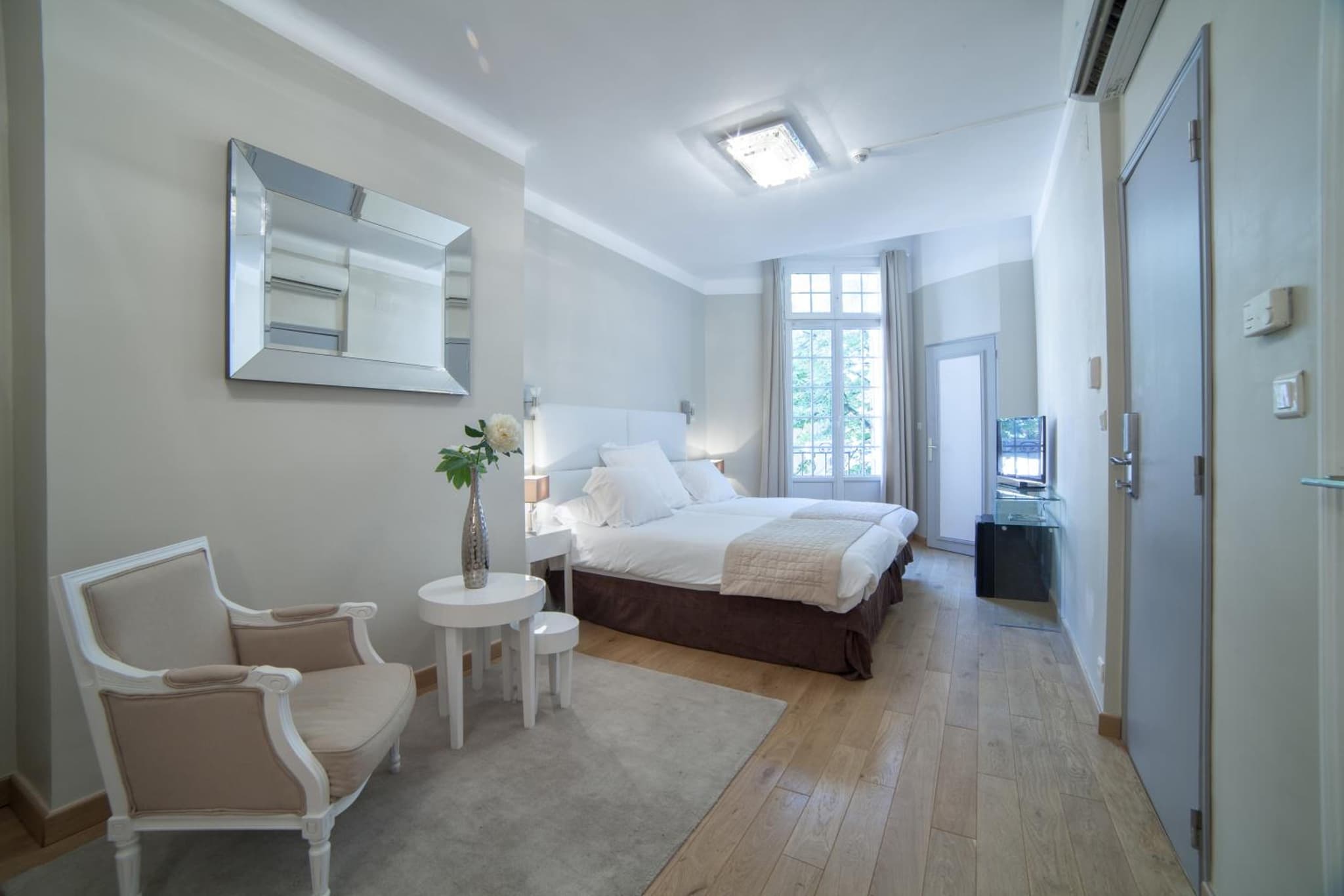 Hôtel de France photo 8