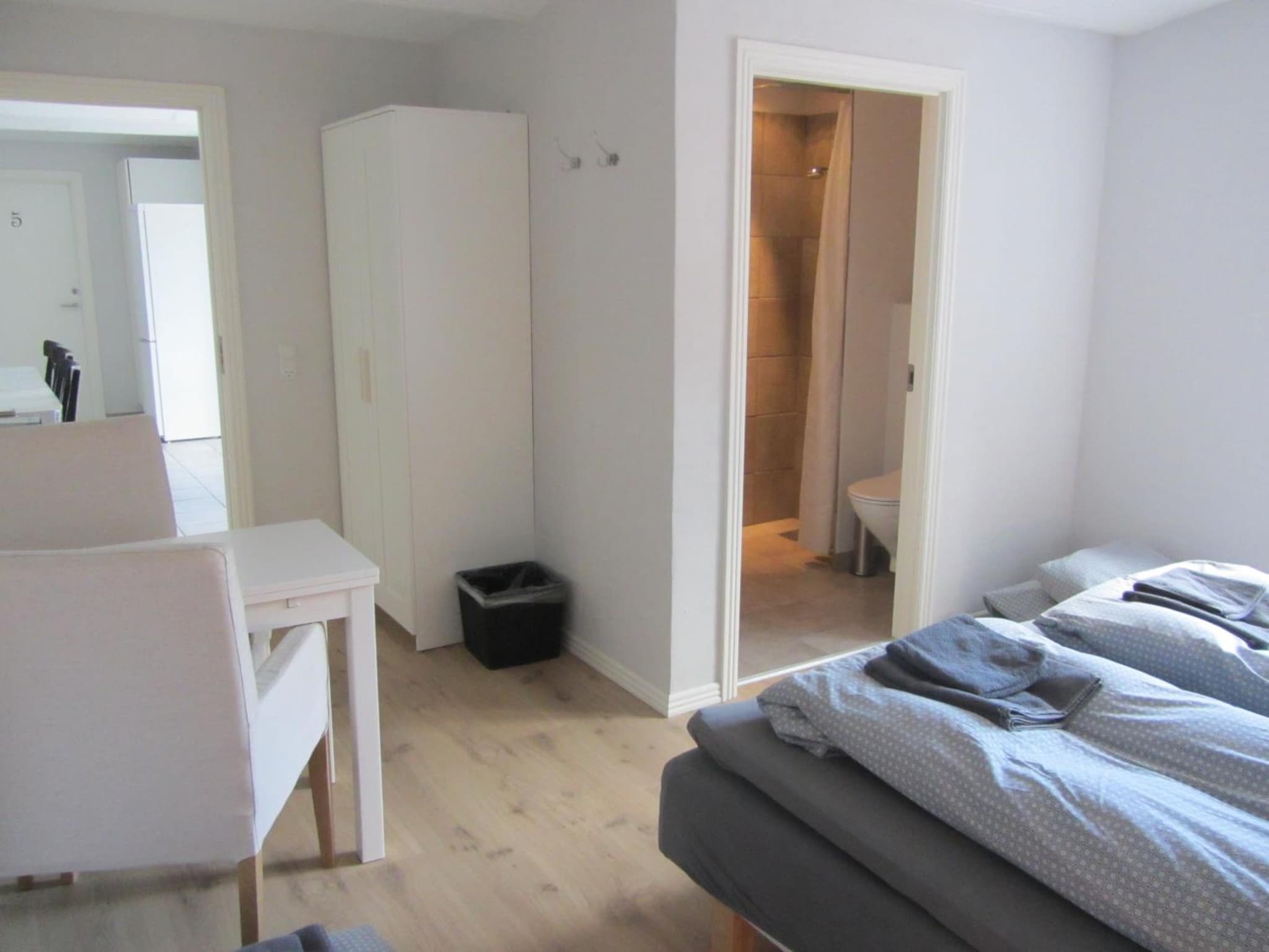 Vestervang Bed & Breakfast photo 2