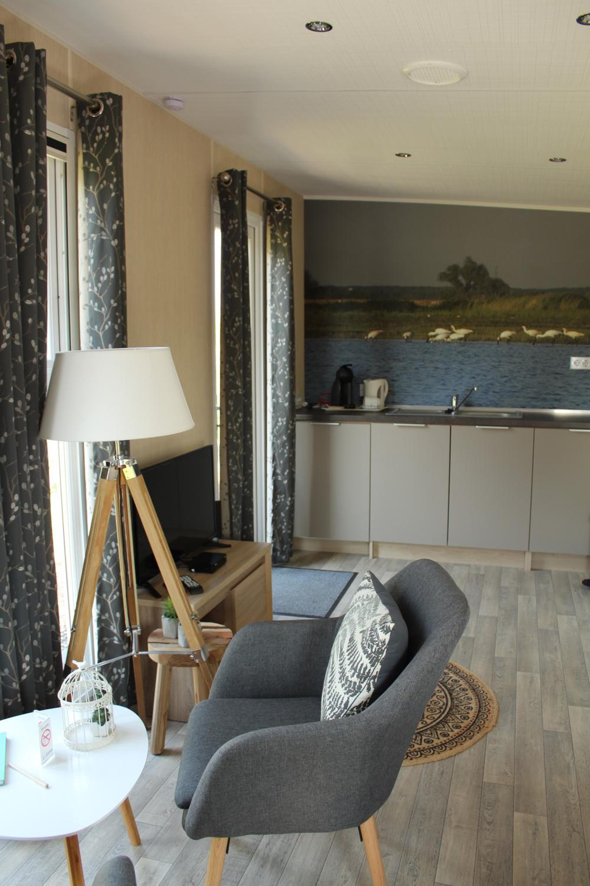 Hotel De Brabantse Biesbosch photo 3