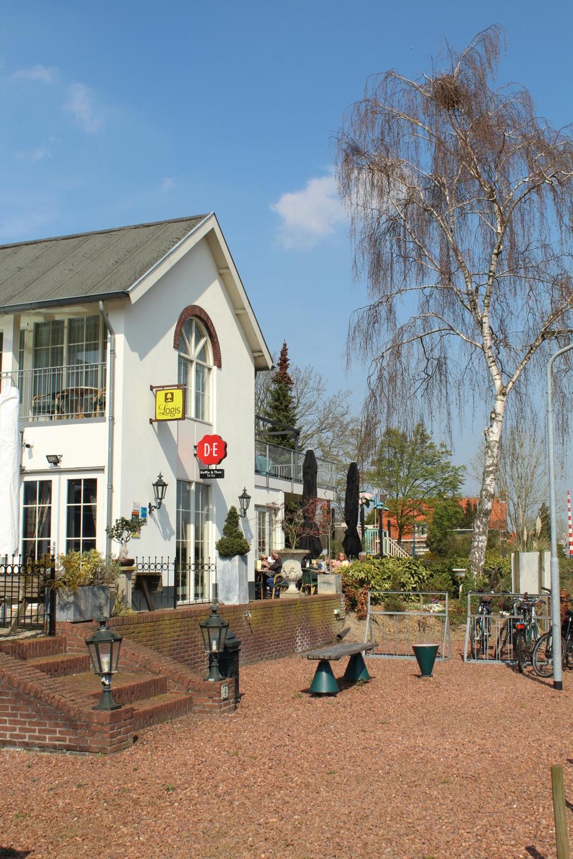 Hotel De Brabantse Biesbosch