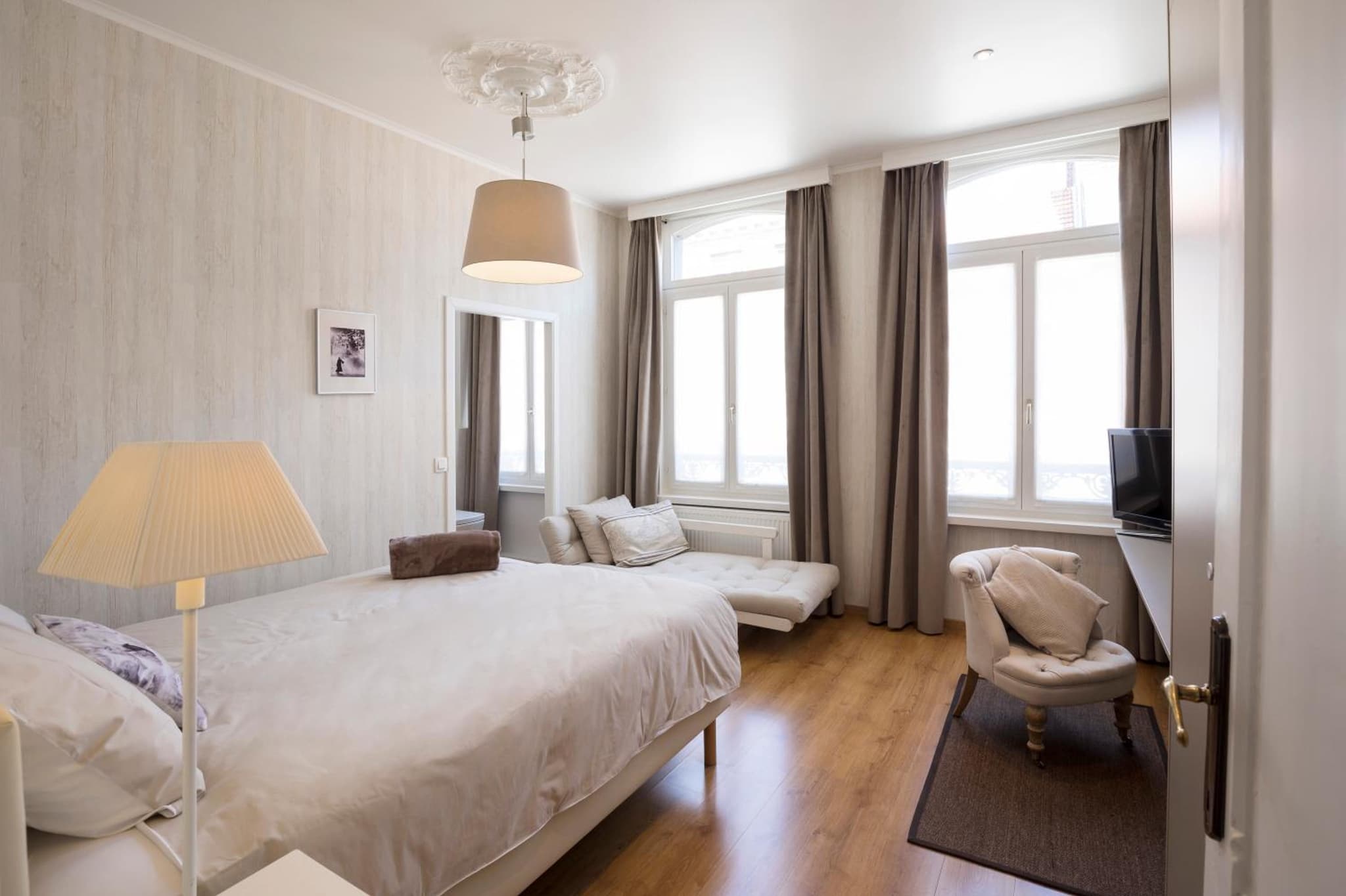 Restaurant & Guesthouse Cachet de Cire photo 8