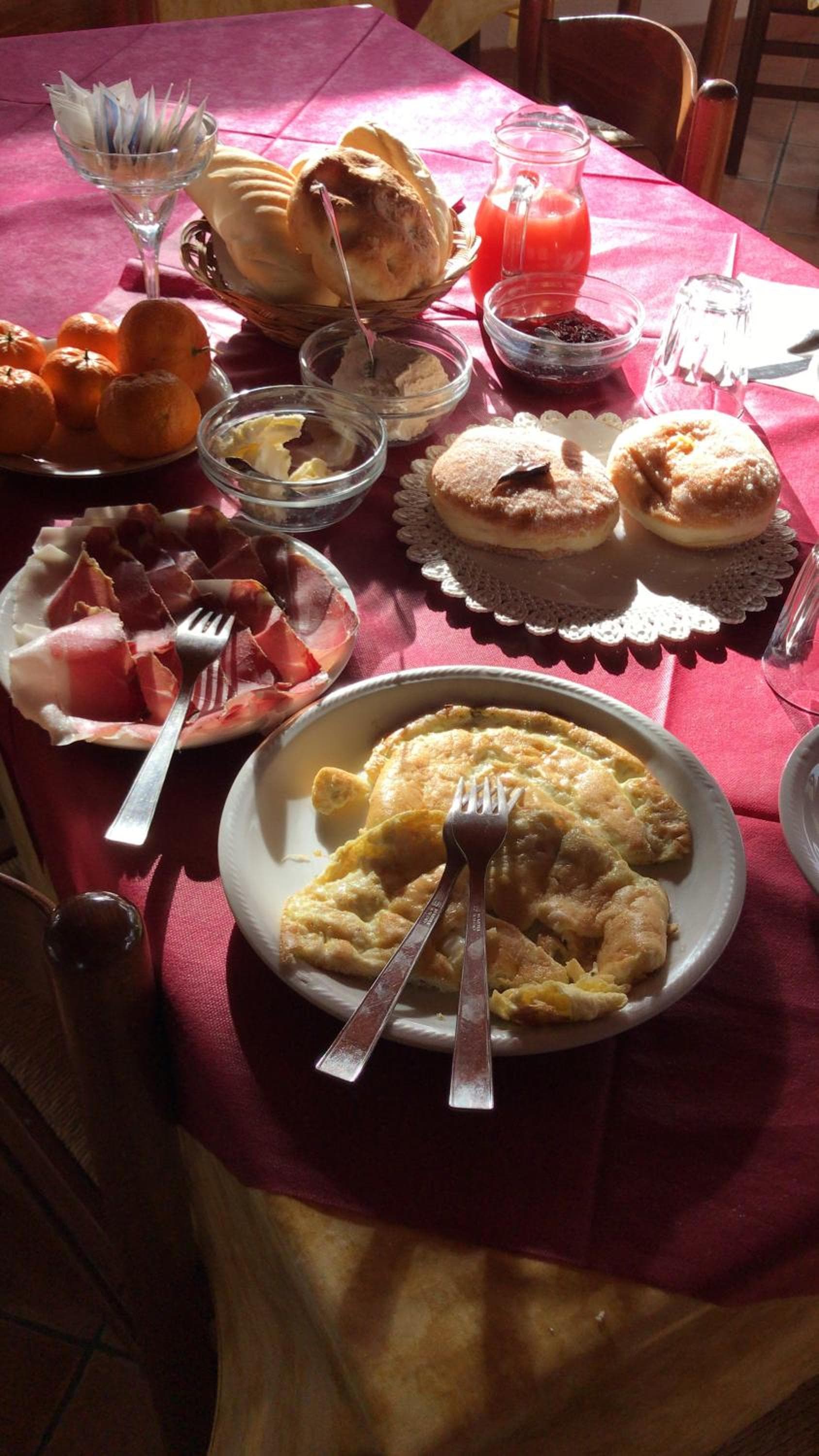 Agriturismo Didone photo 2