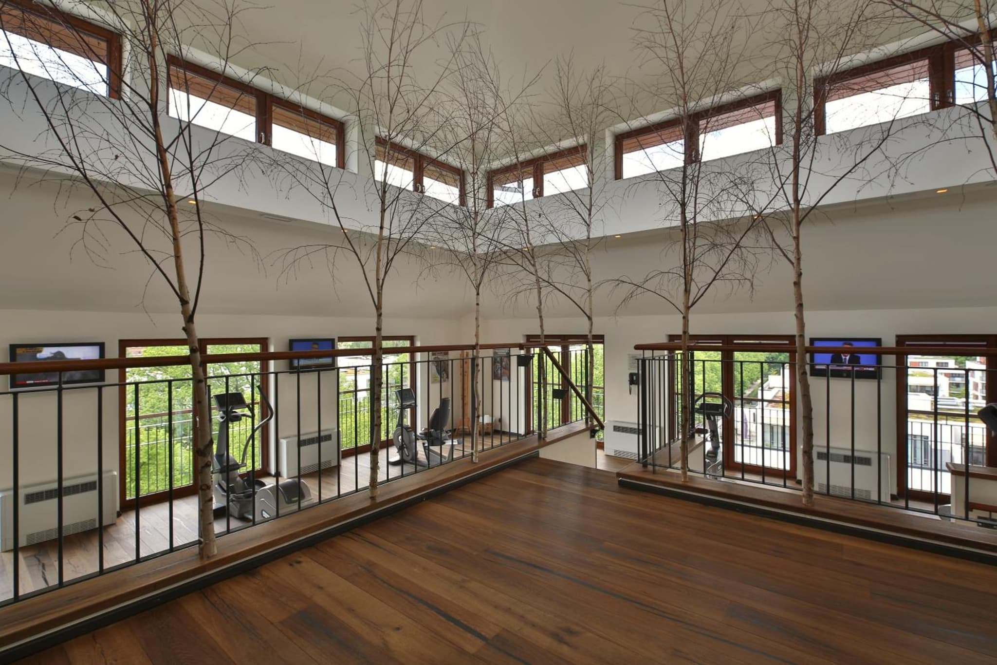 Park-Hotel Hagenbeck photo 6