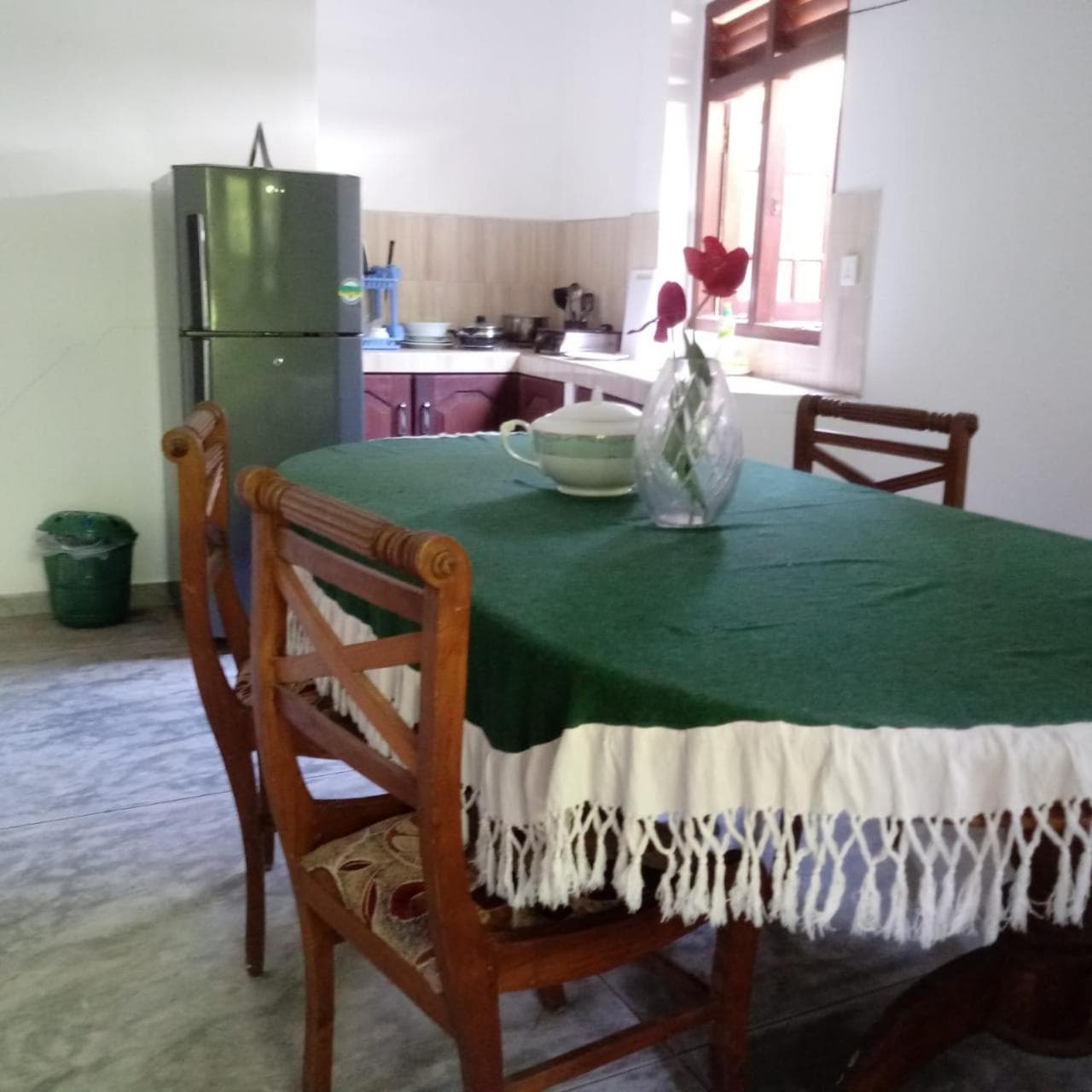 Unawatuna Backpacker Lodge photo 9