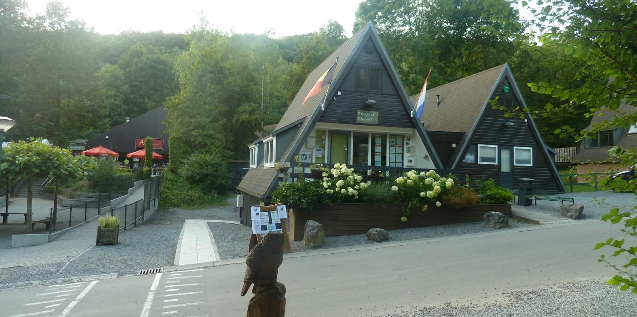 Sunclass Durbuy Huisje 132 photo 8