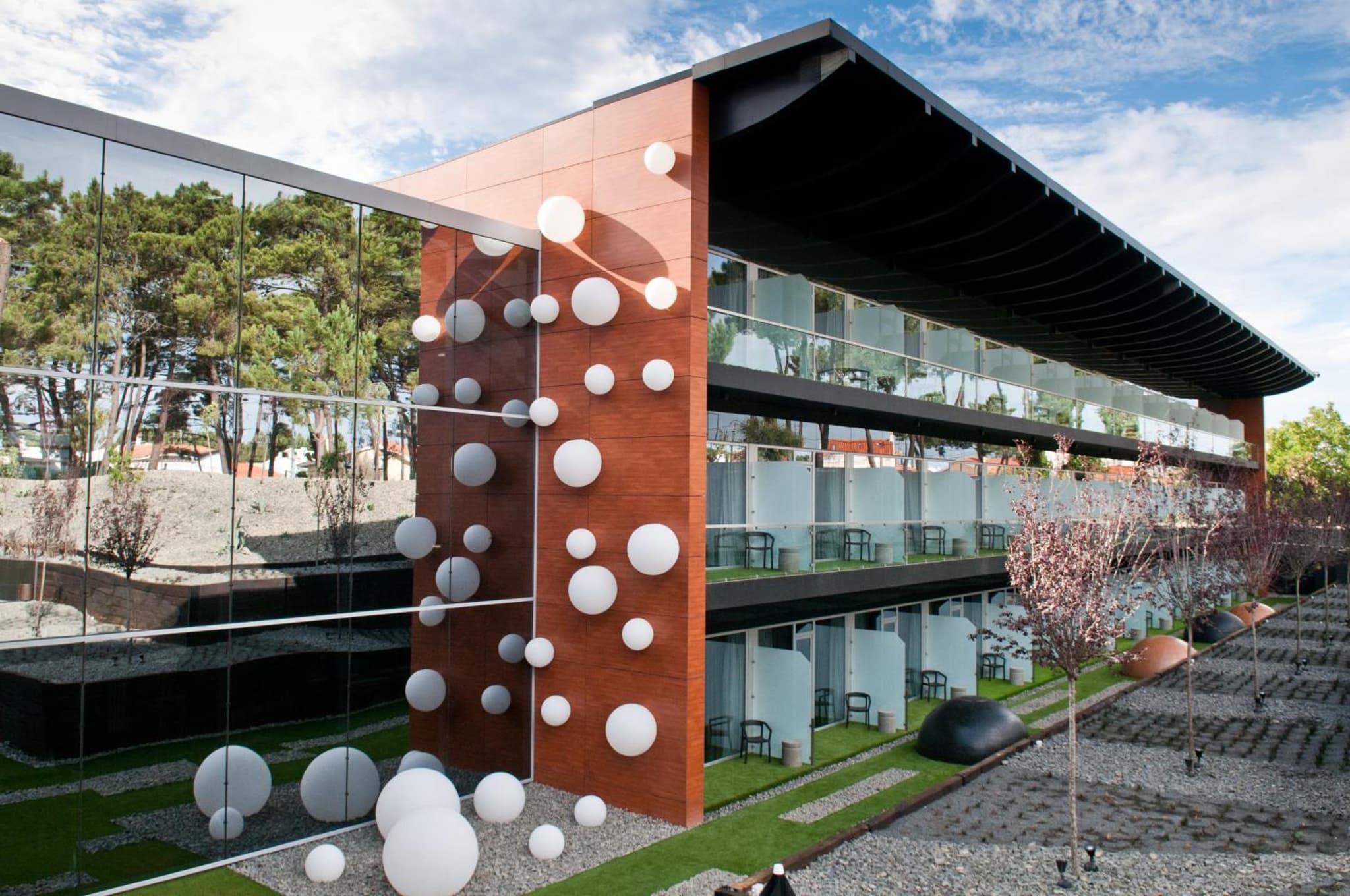 Evidencia Belverde Hotel photo 8