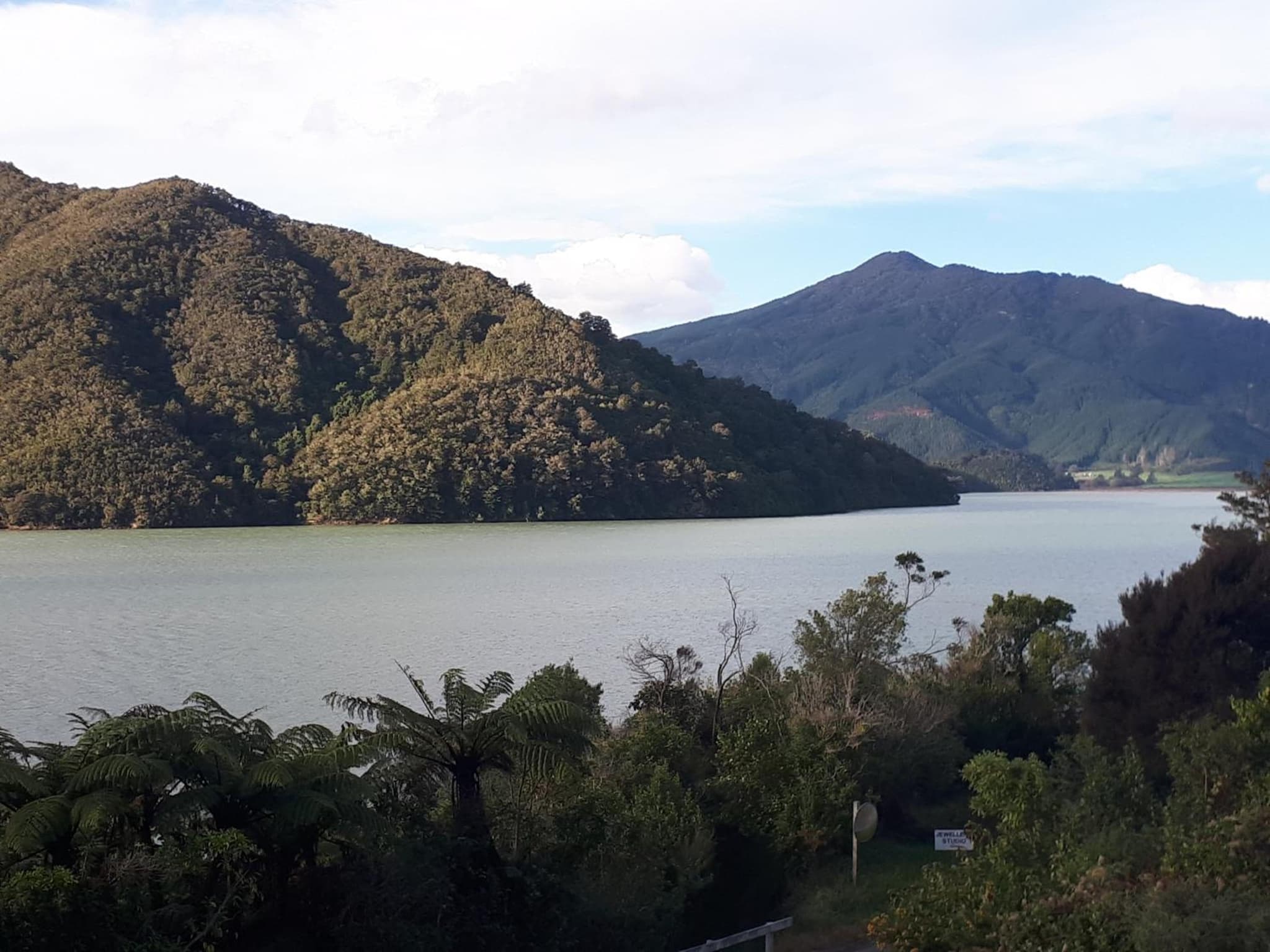 Marlborough Sounds Accommodation photo 9