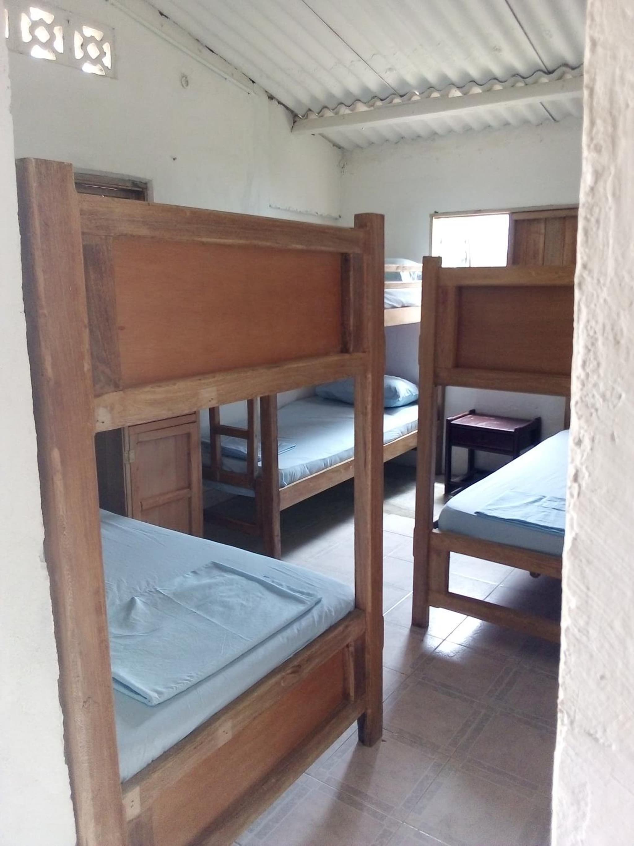 Hostel Blue Sea Rincon del Mar photo 2