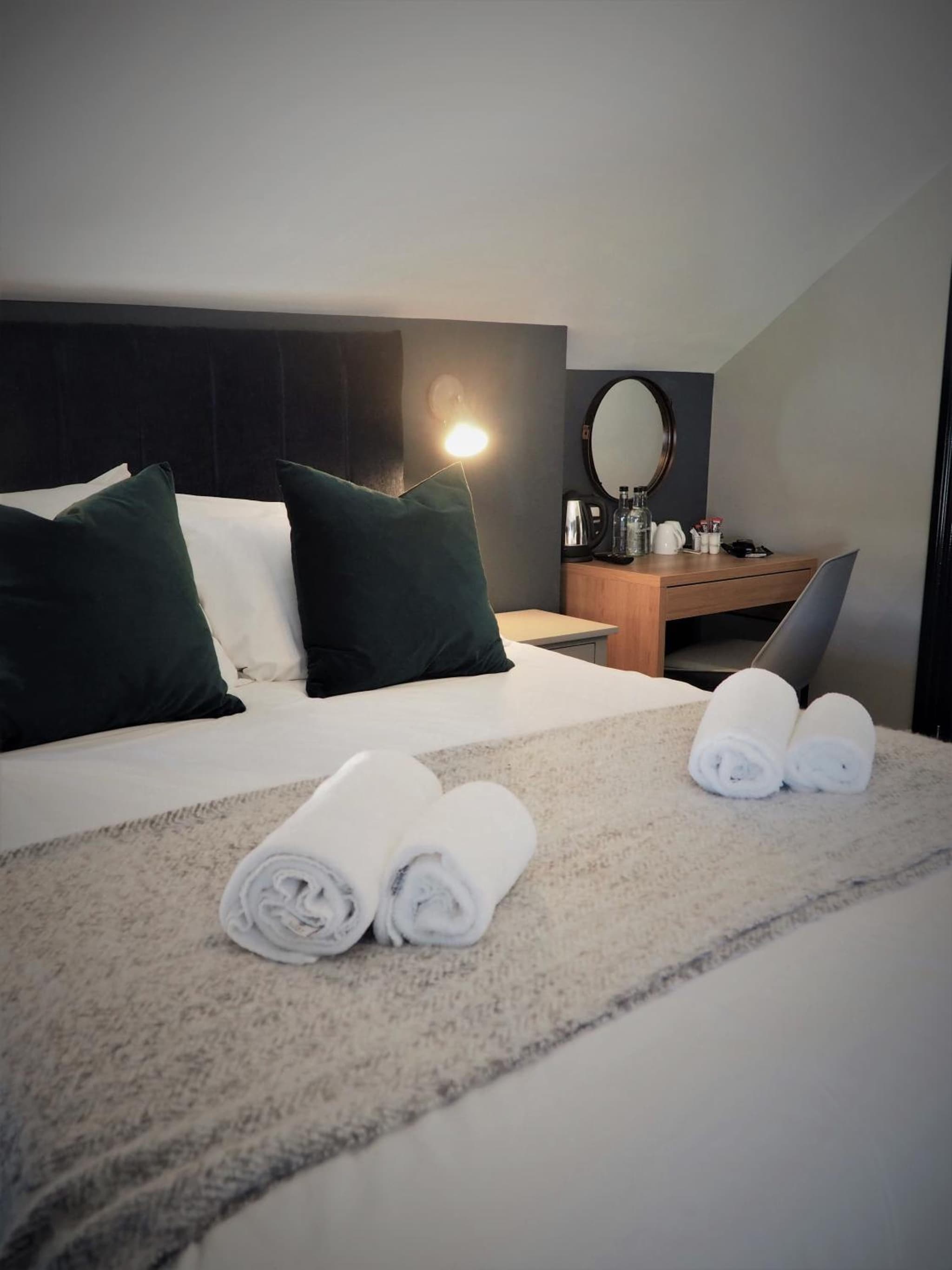 Seaview House Bed & Breakfast photo 7