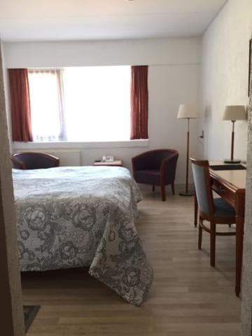 Hotel Laasby Kro photo 2