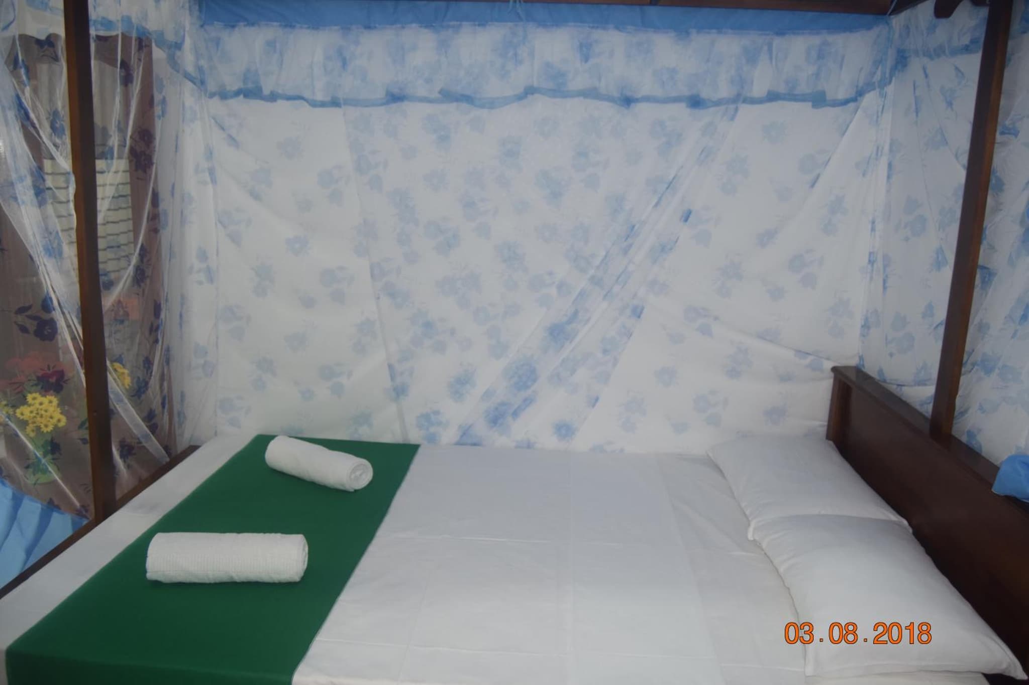 Nehansa Resort and safari photo 8