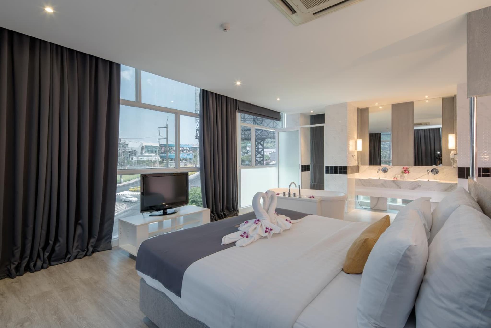 DARA Hotel photo 6