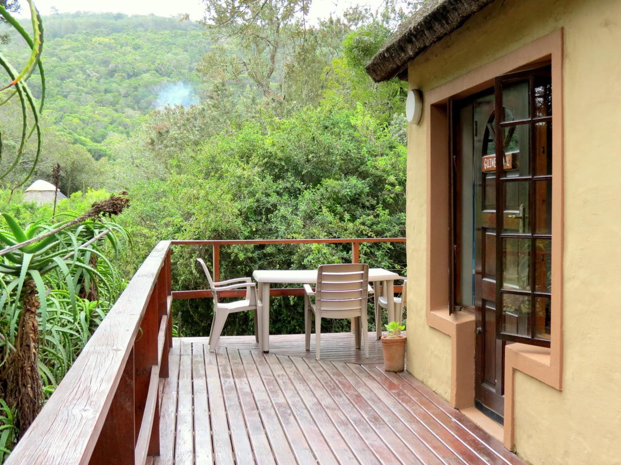 Fairy Knowe Backpackers Lodge photo 7