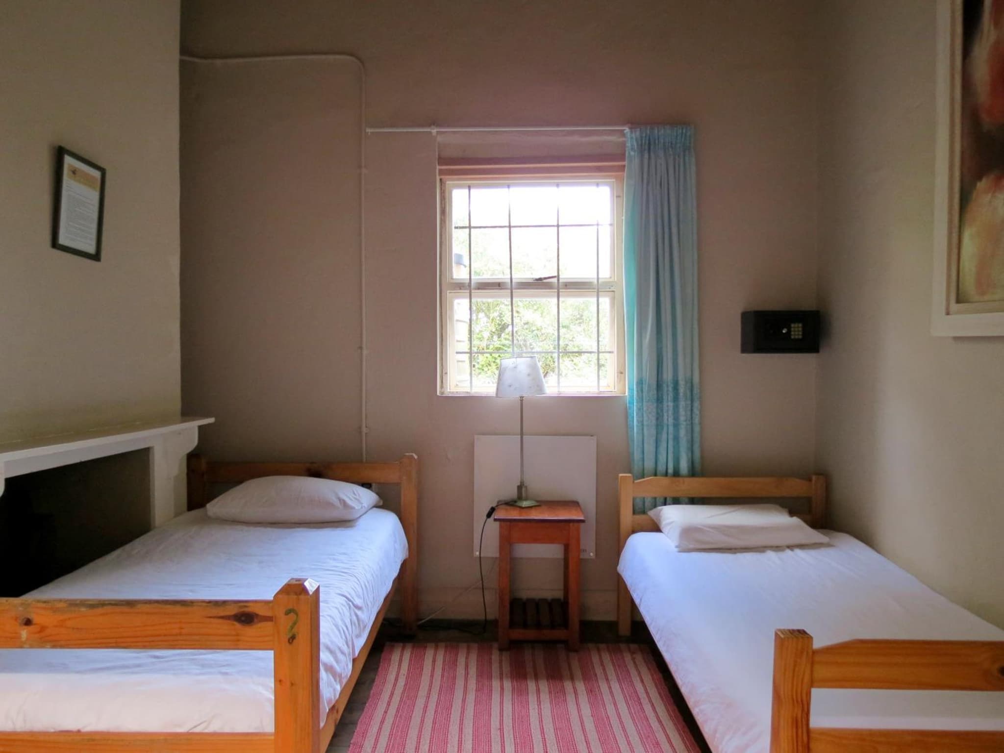 Fairy Knowe Backpackers Lodge photo 4