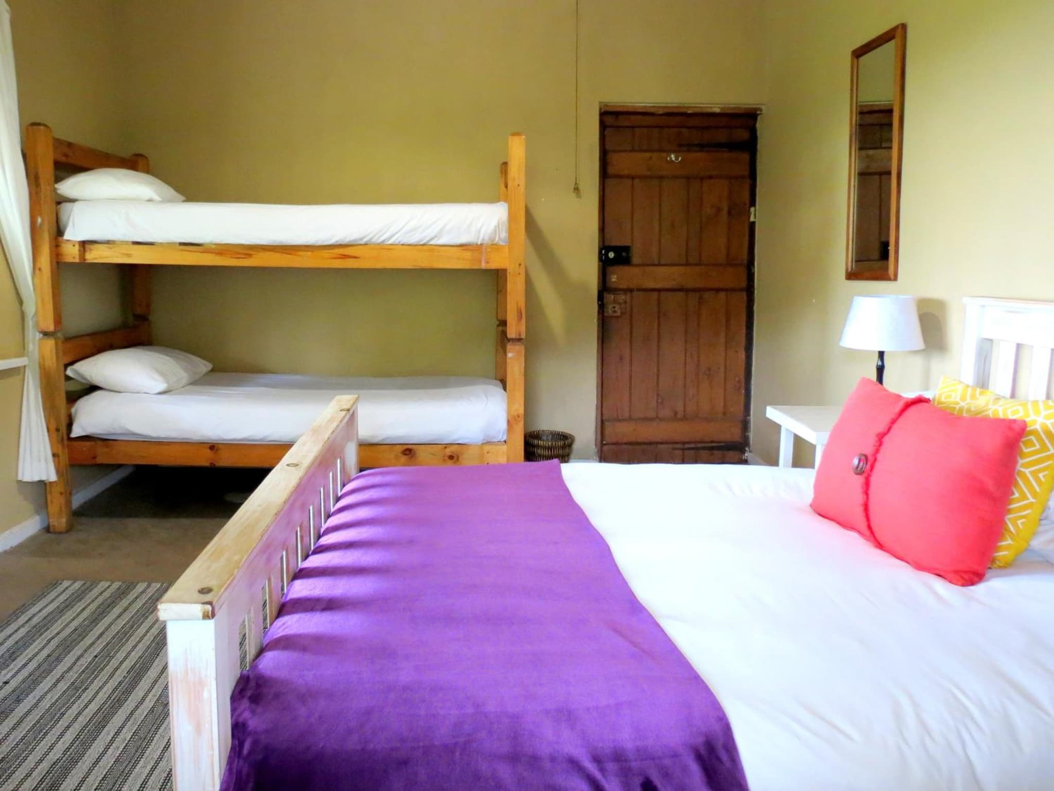 Fairy Knowe Backpackers Lodge photo 6