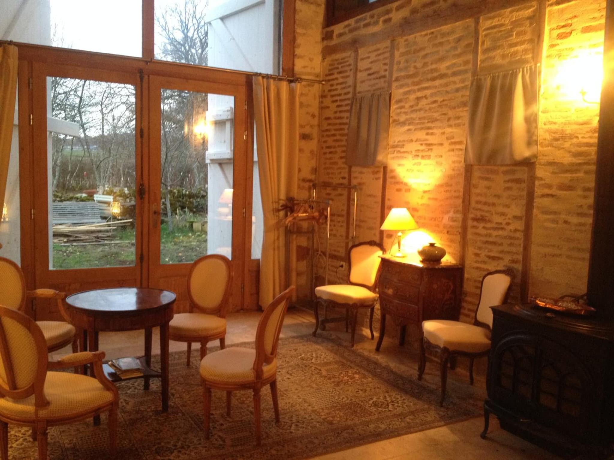La Thibaude - Livry photo 9