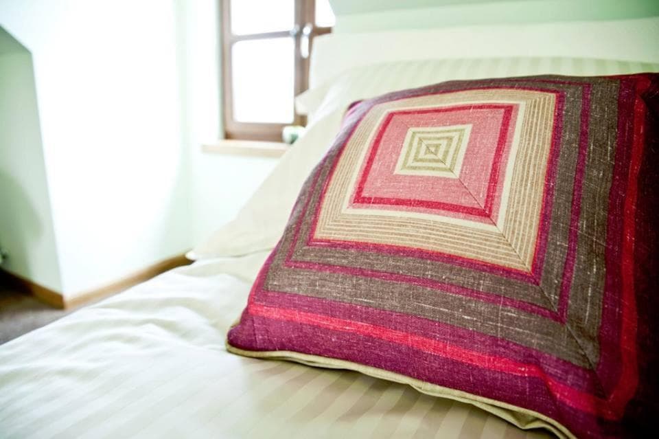 Bamflatt Farm Bed & Breakfast photo 5