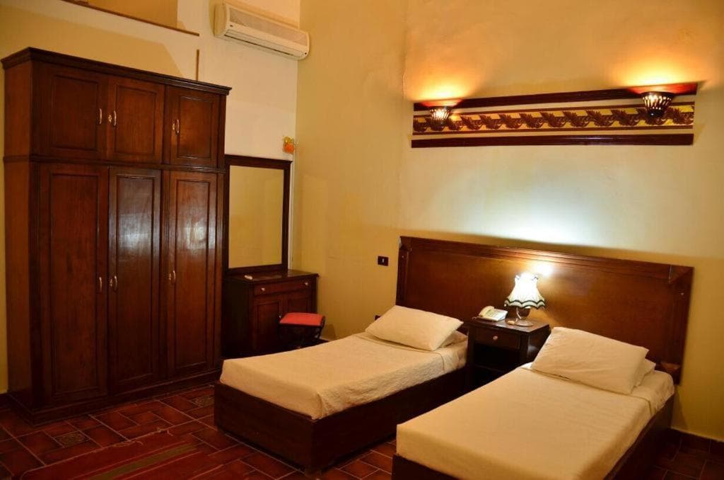 Dolphin Hotel Safaga photo 3