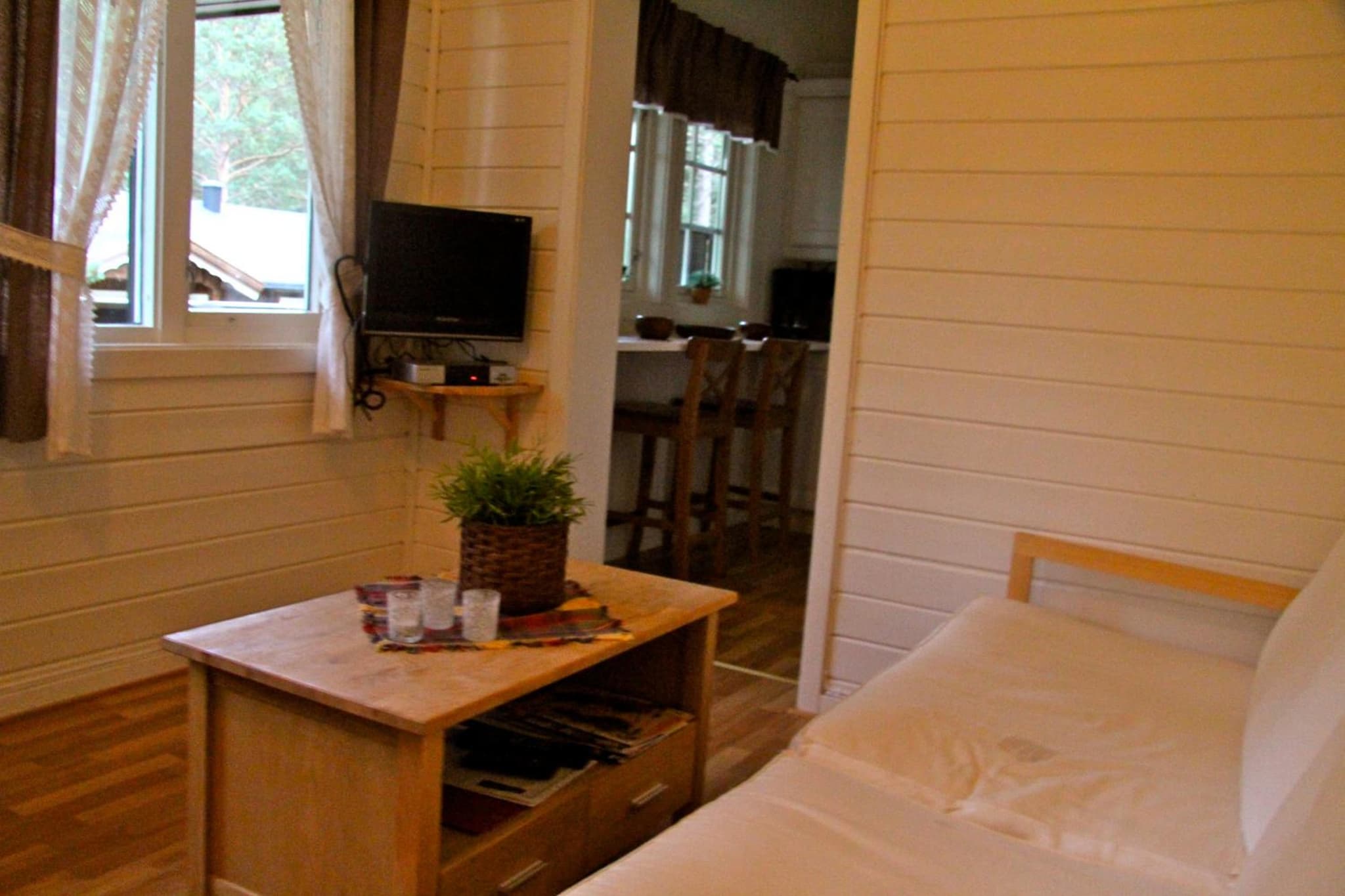 Fauske Camping & Motel photo 2