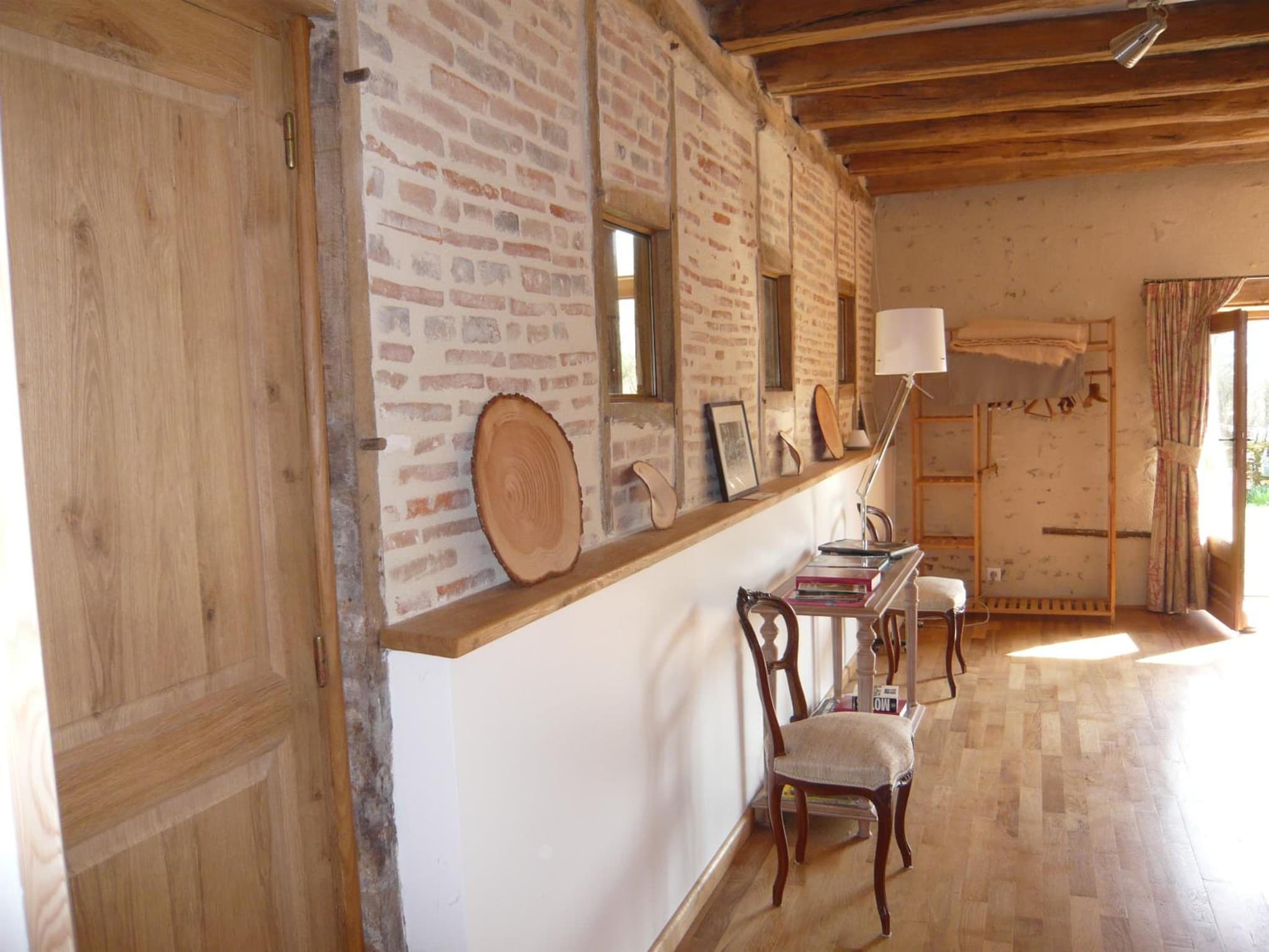 La Thibaude - Livry photo 7