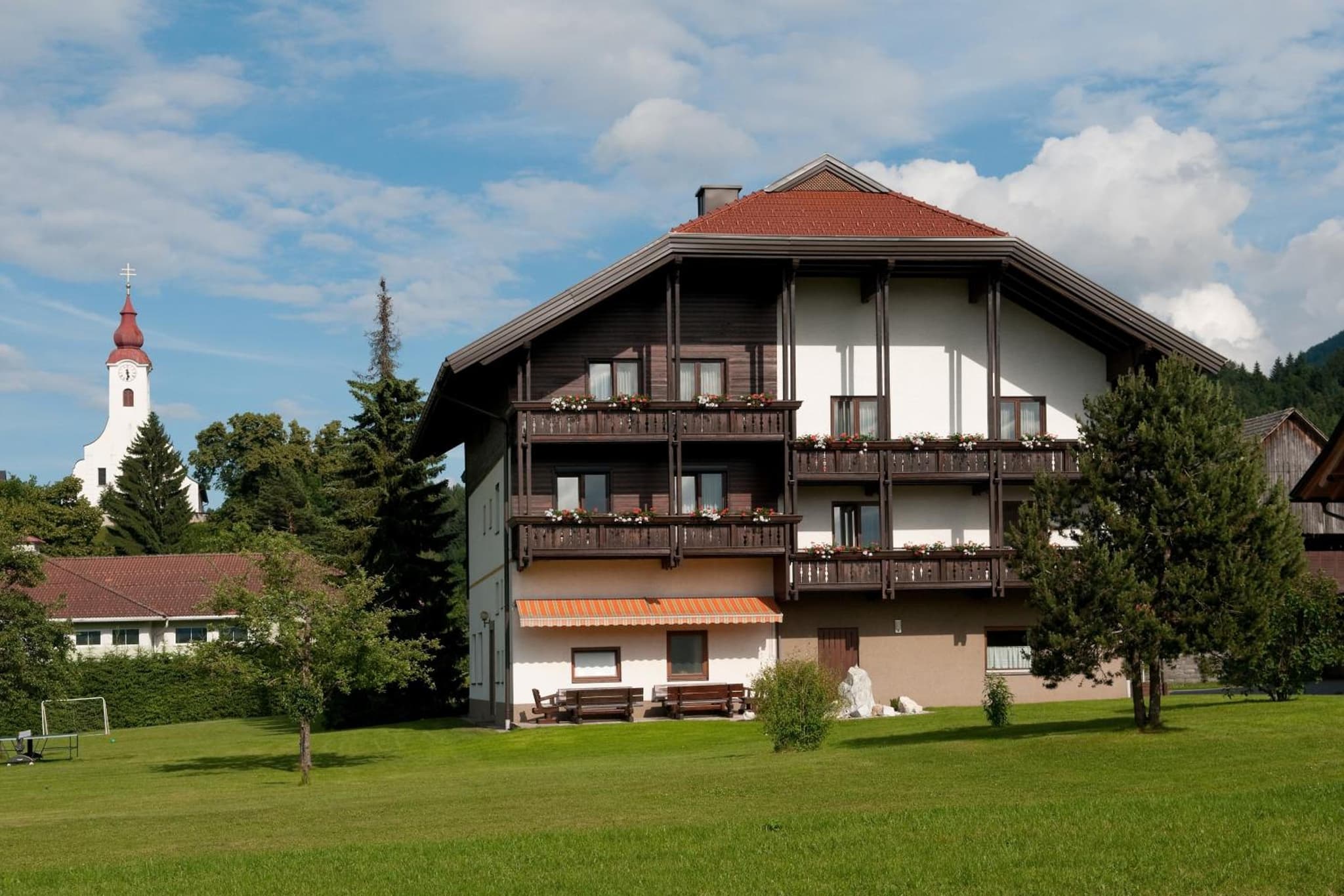 Hubertushof photo 2