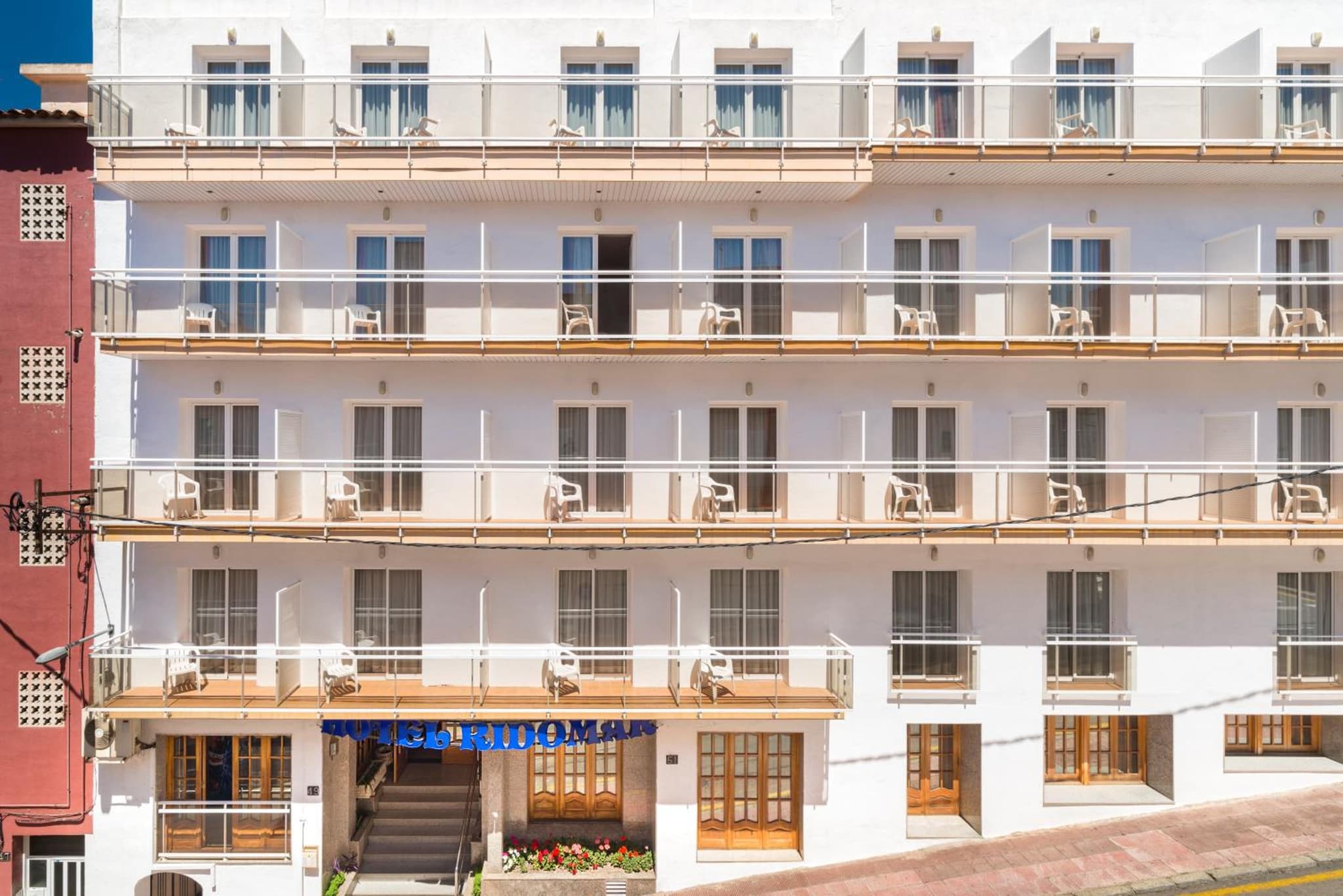 Hotel Ridomar 365 photo 4