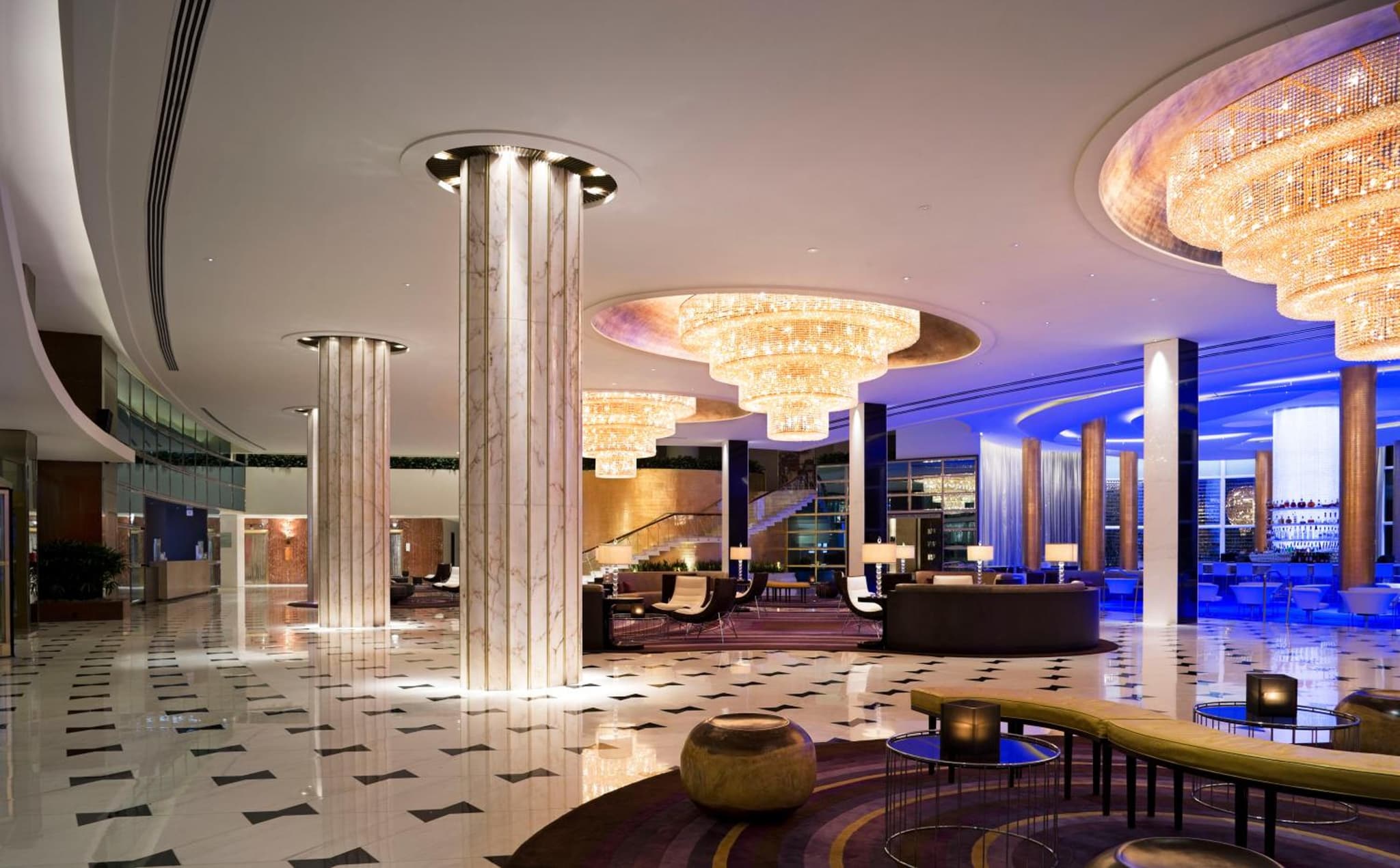 Fontainebleau Miami Beach photo 9