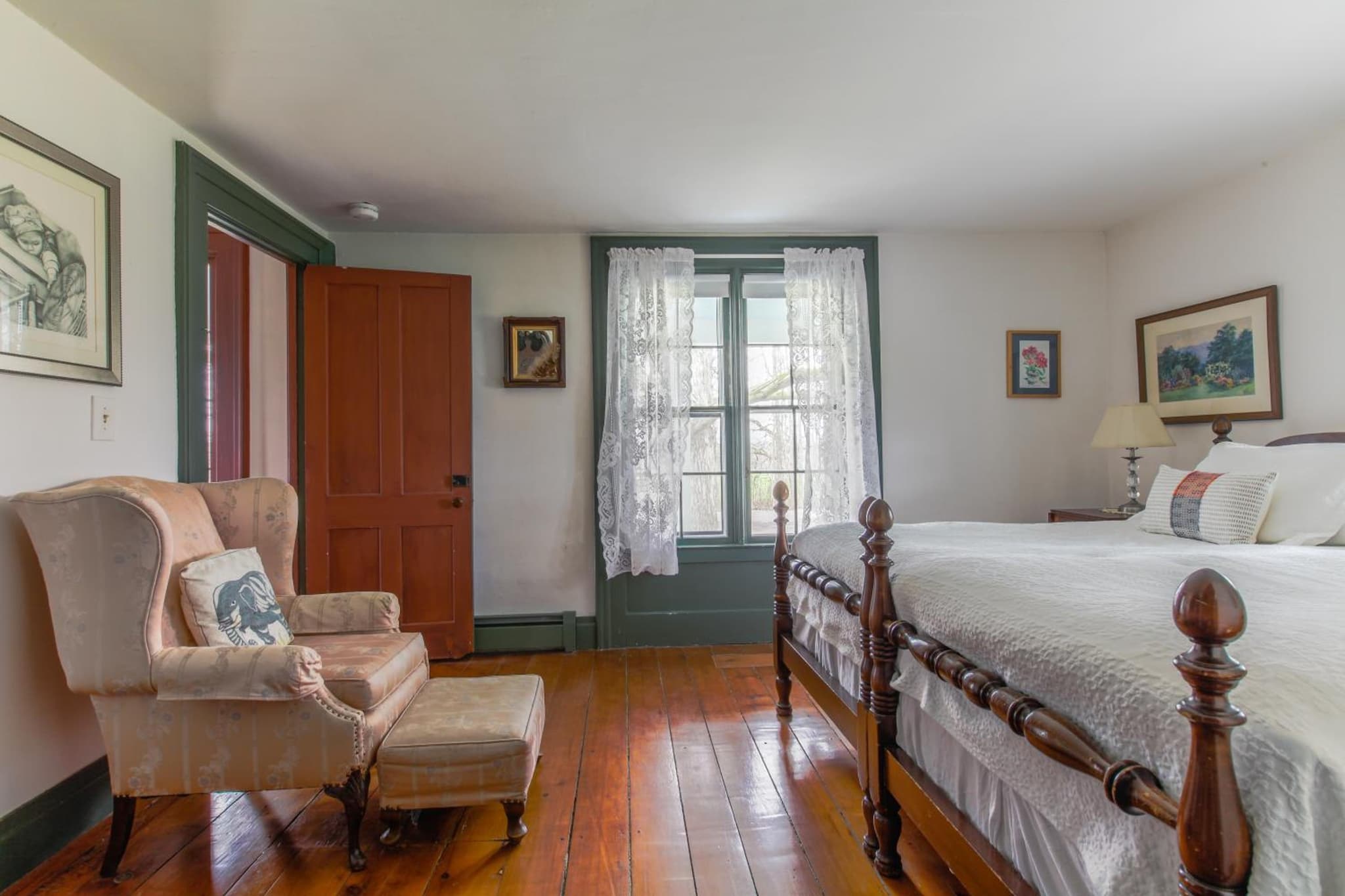 Whitford House Cottage photo 4