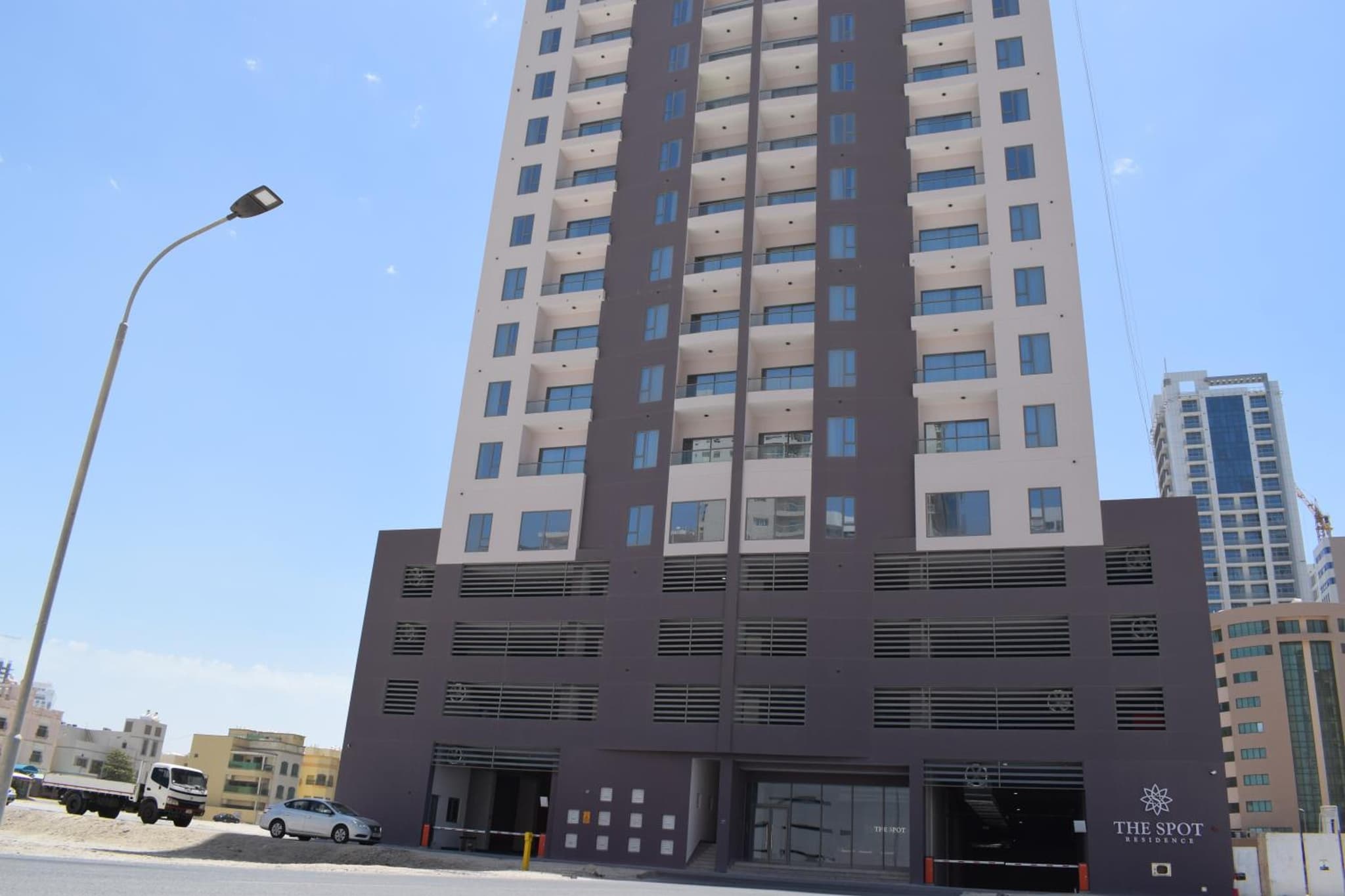 The Spot Residence photo 2