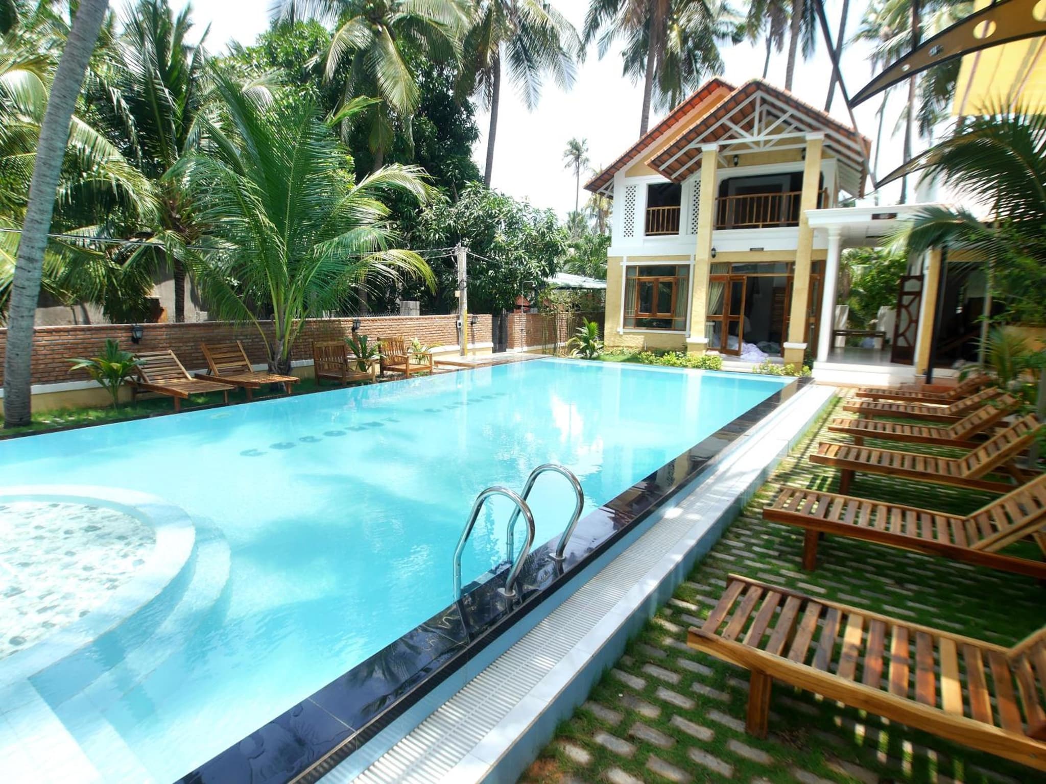 Coconut Garden Mui Ne photo 9