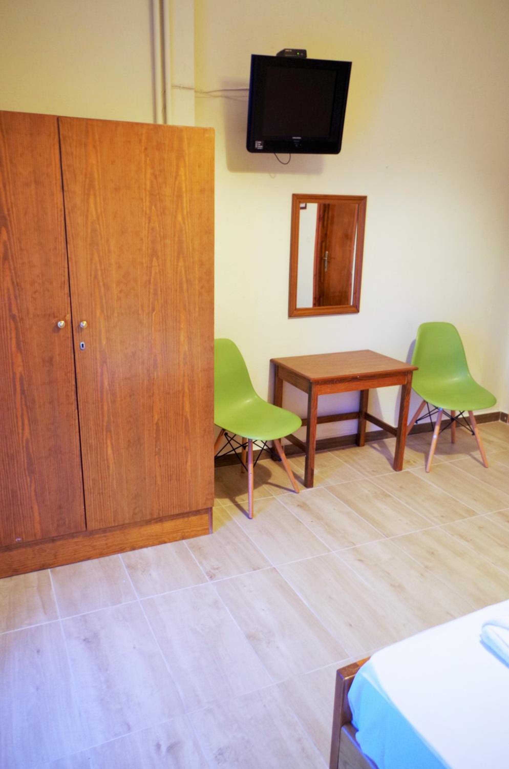 Sotiras Rooms photo 8
