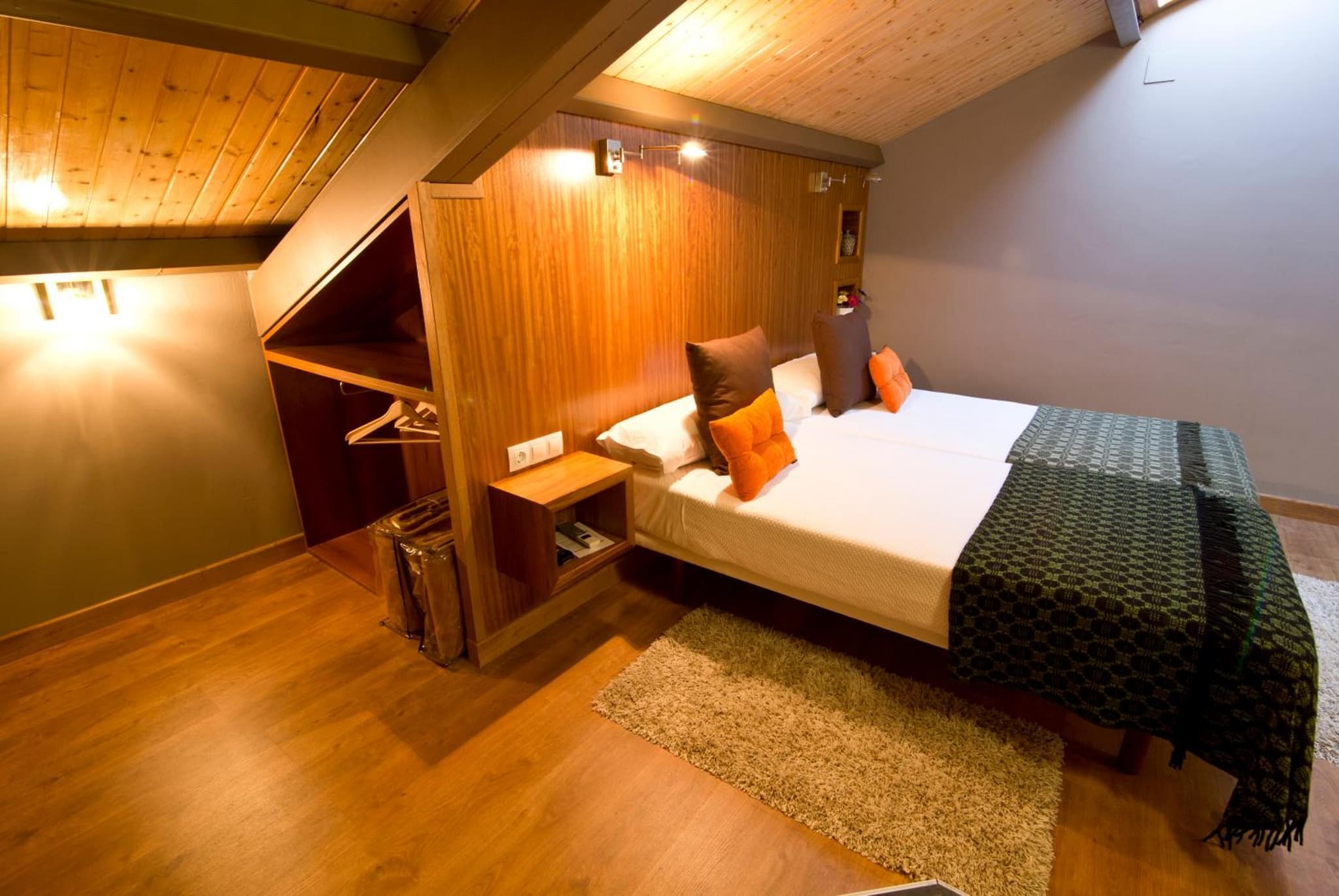 Hotel Arrope photo 2