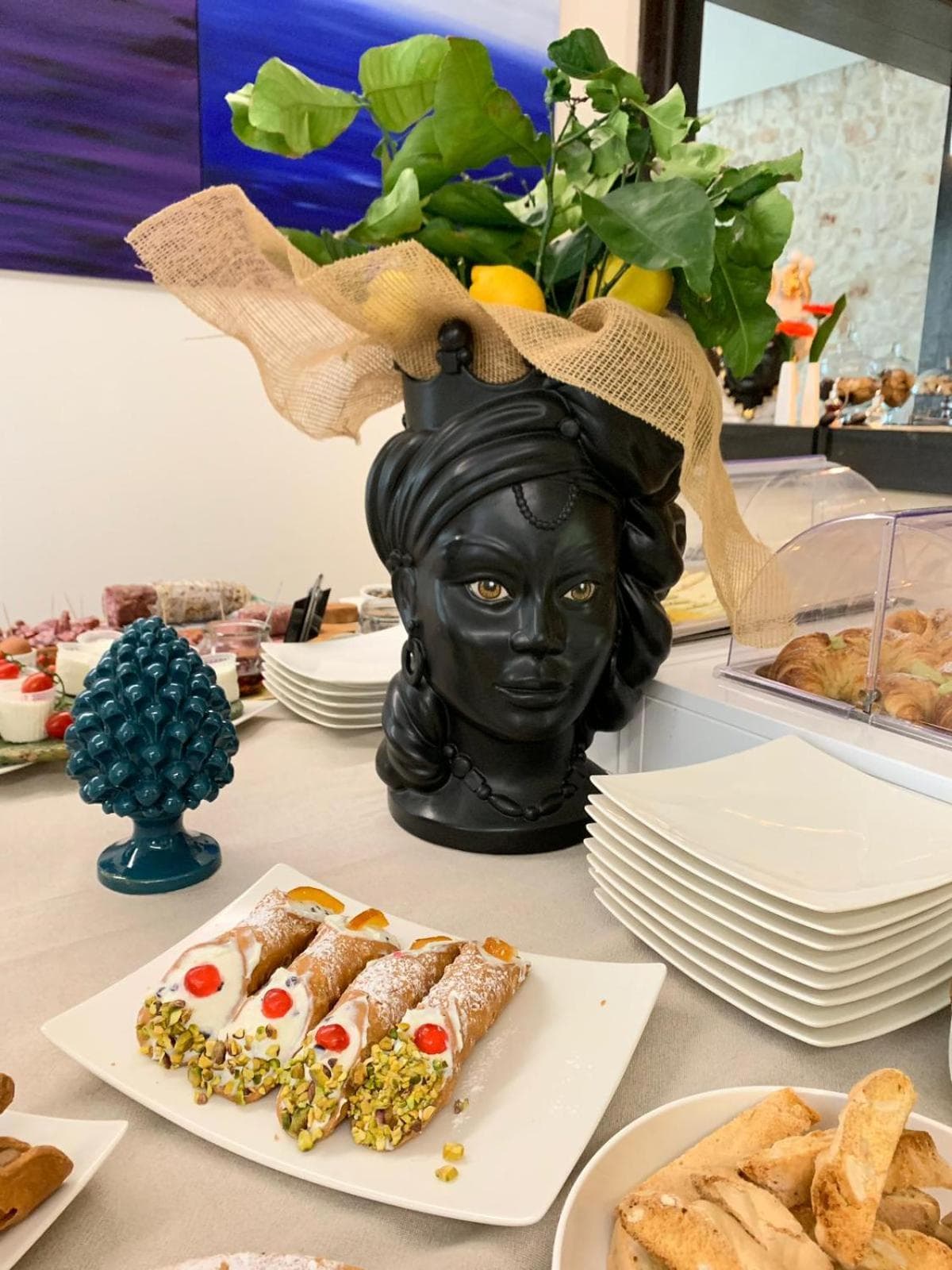 Caportigia Boutique Hotel photo 6