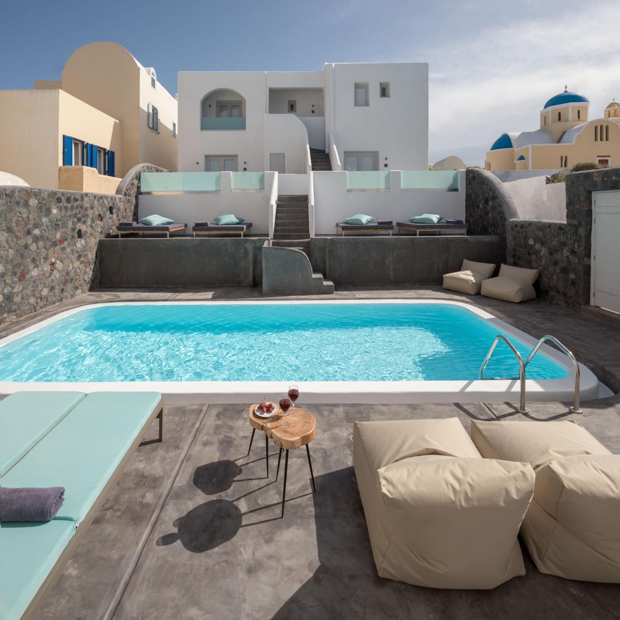 Elitoz Suites photo 6