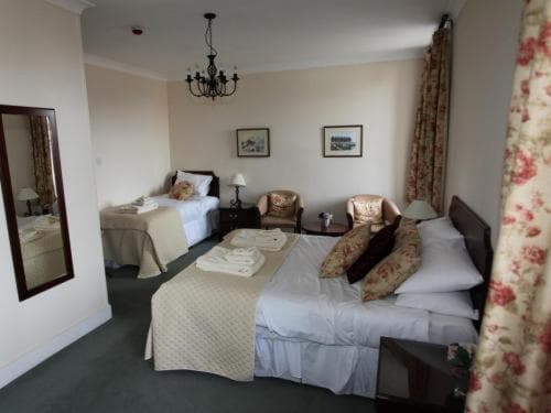 Castle House Hotel photo 5