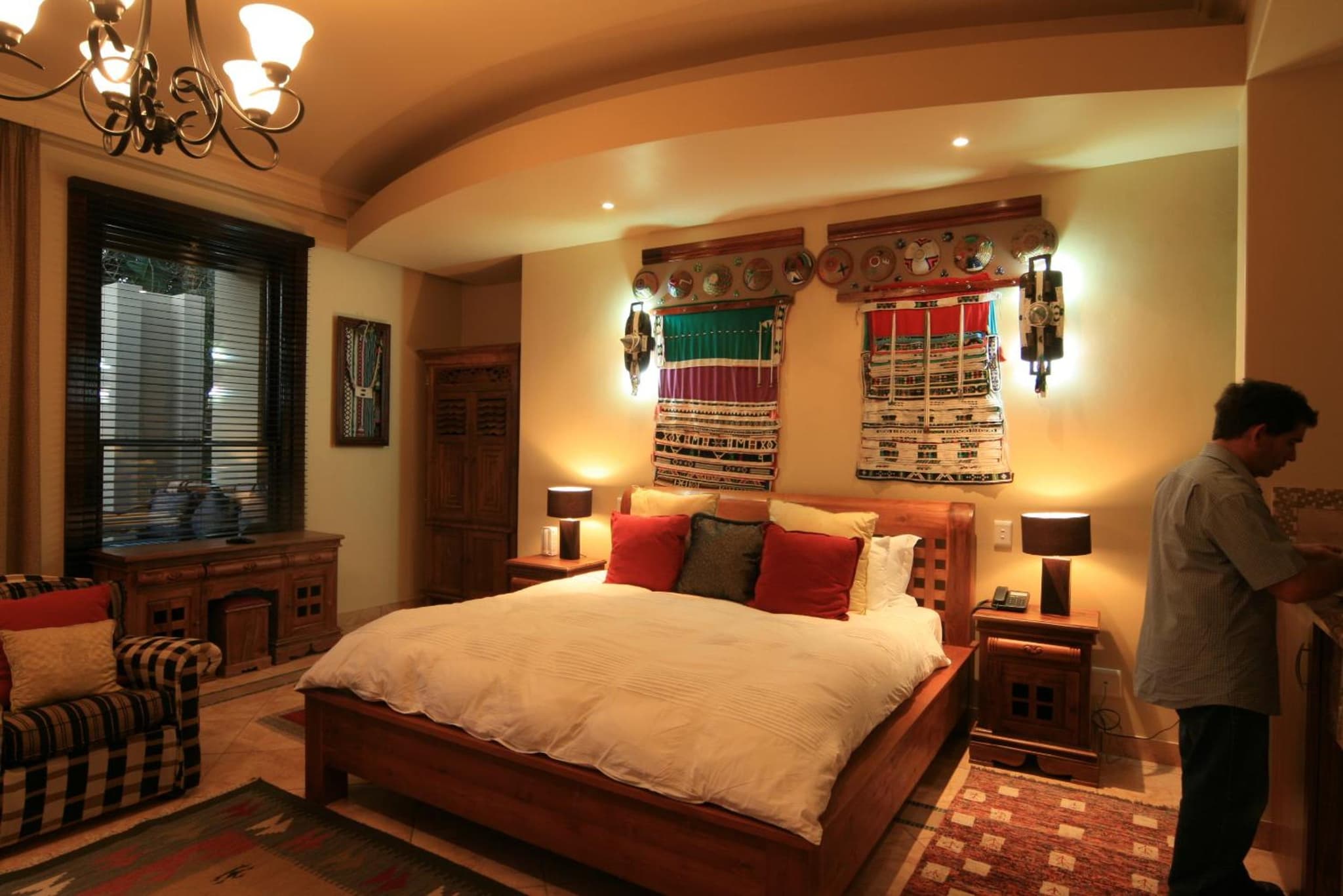 AmmaZulu African Palace photo 7