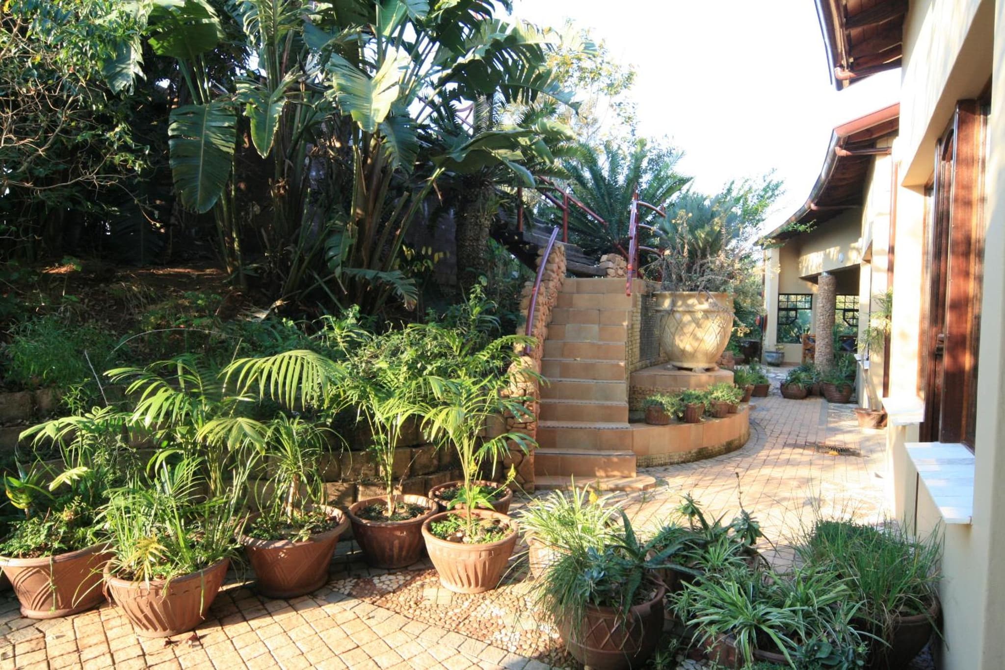 AmmaZulu African Palace photo 8