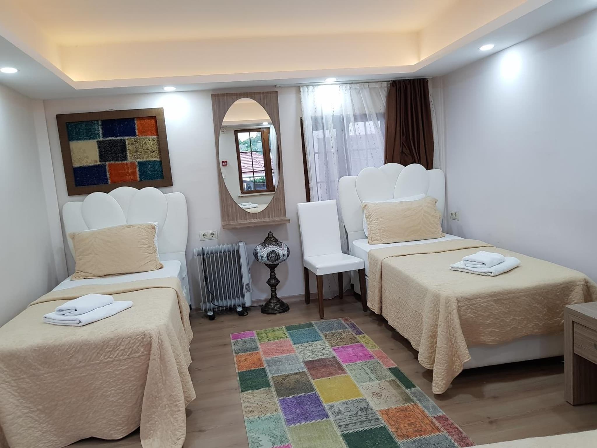 Alida Hotel Pamukkale photo 3