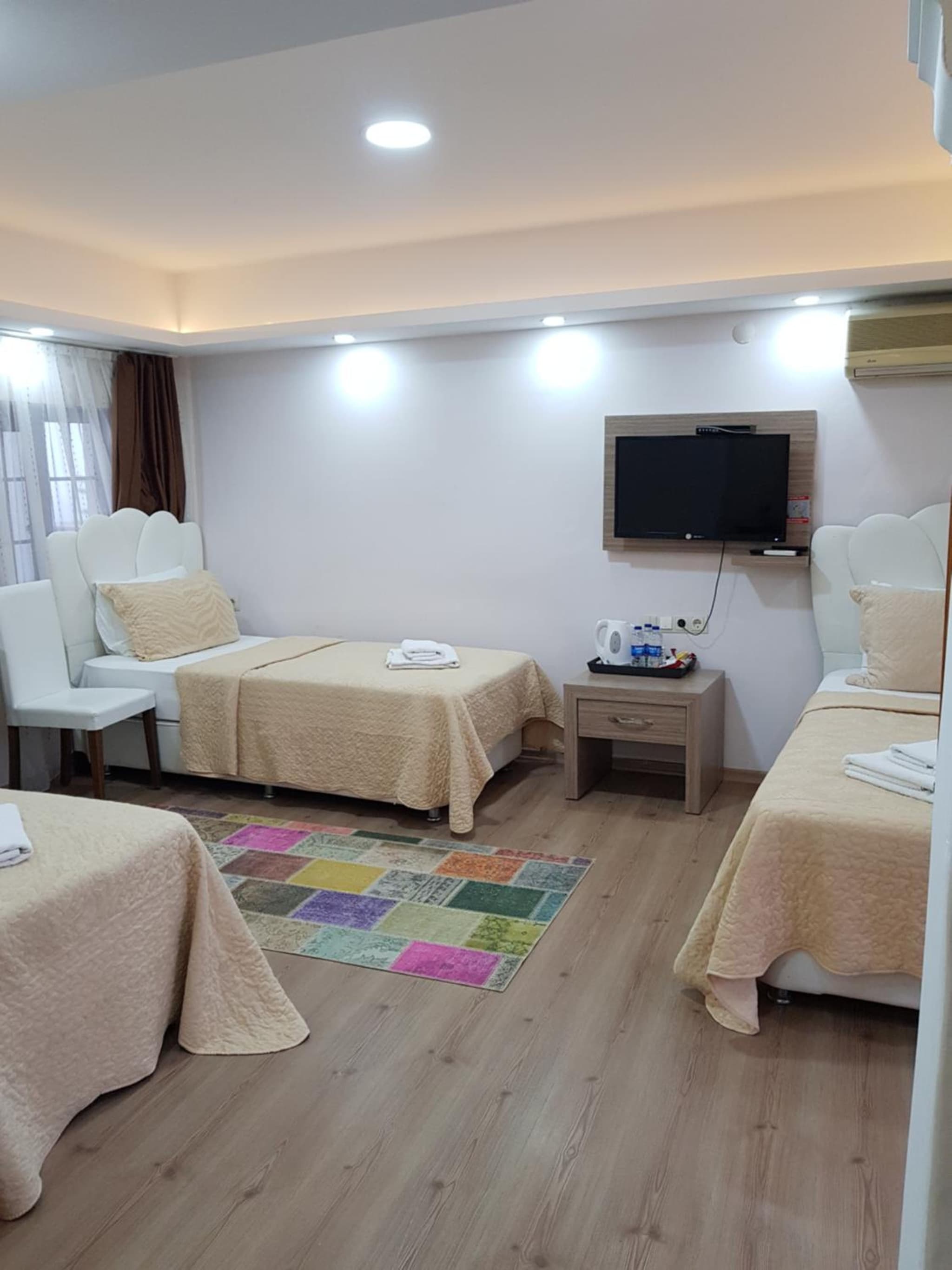 Alida Hotel Pamukkale photo 2
