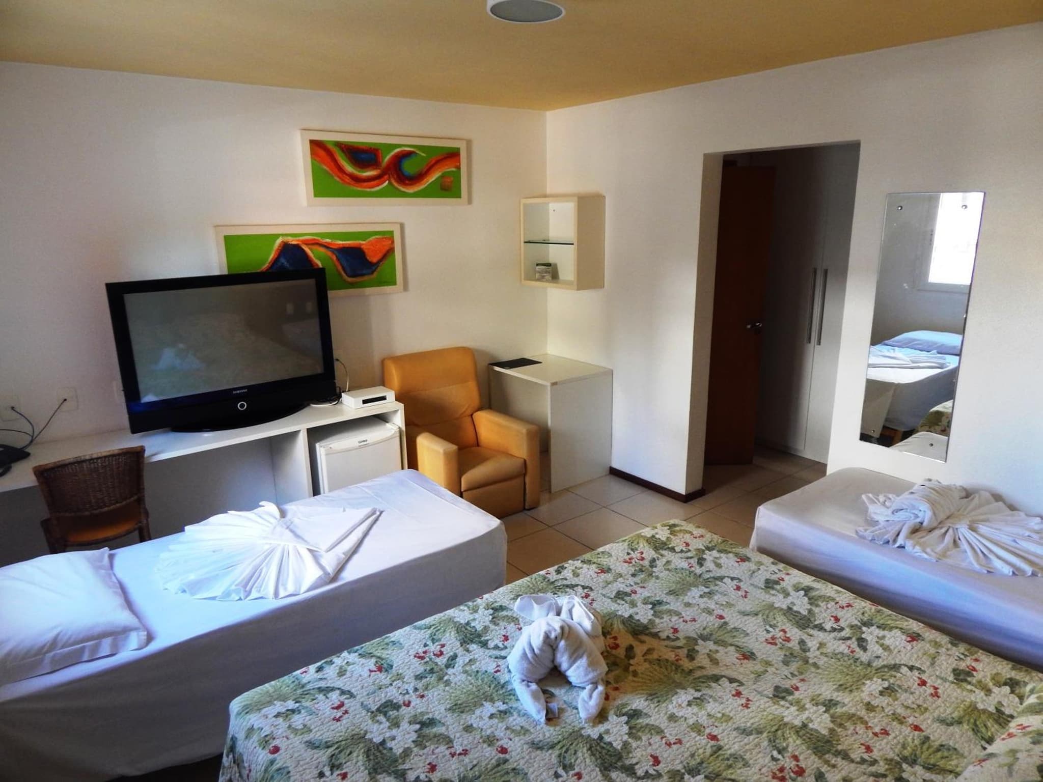 Saint Patrick Praia Hotel photo 6