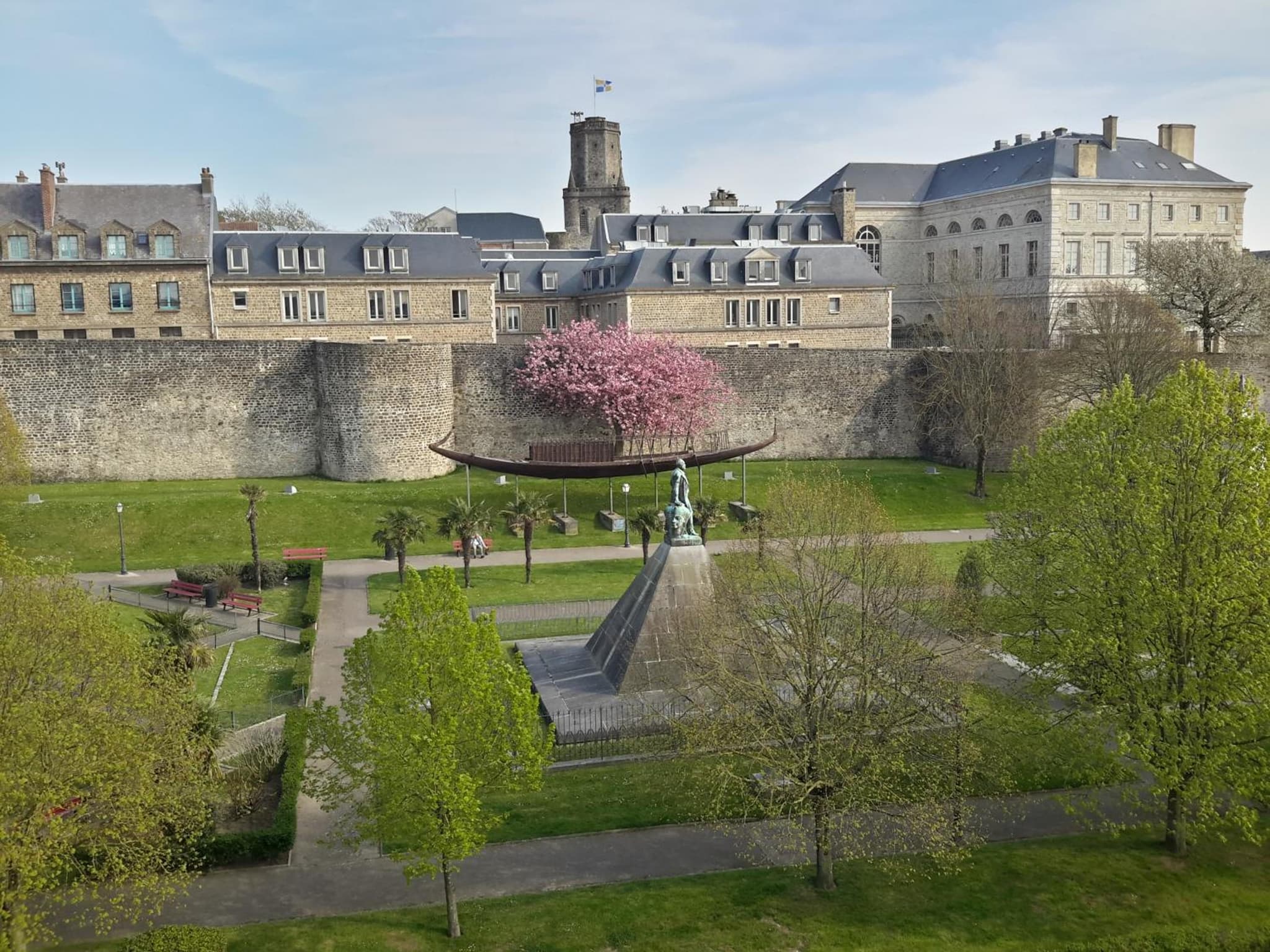 La Belle Boulonnaise photo 6
