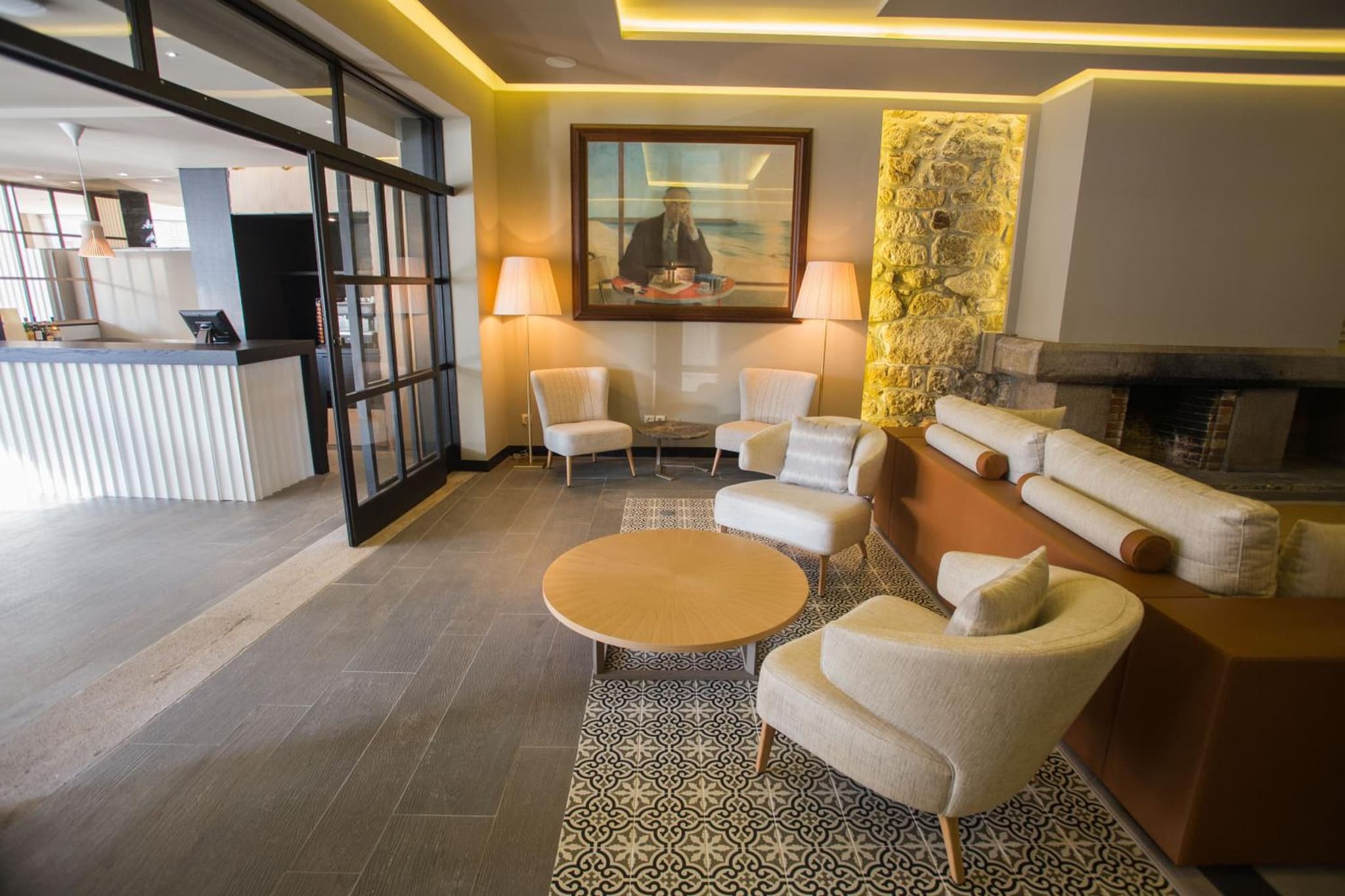 Hotel Brazão photo 9