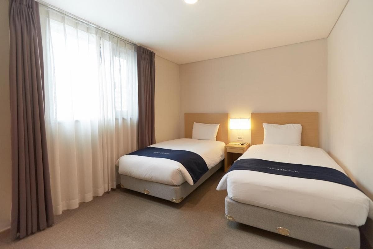 Towerhill Hotel photo 4