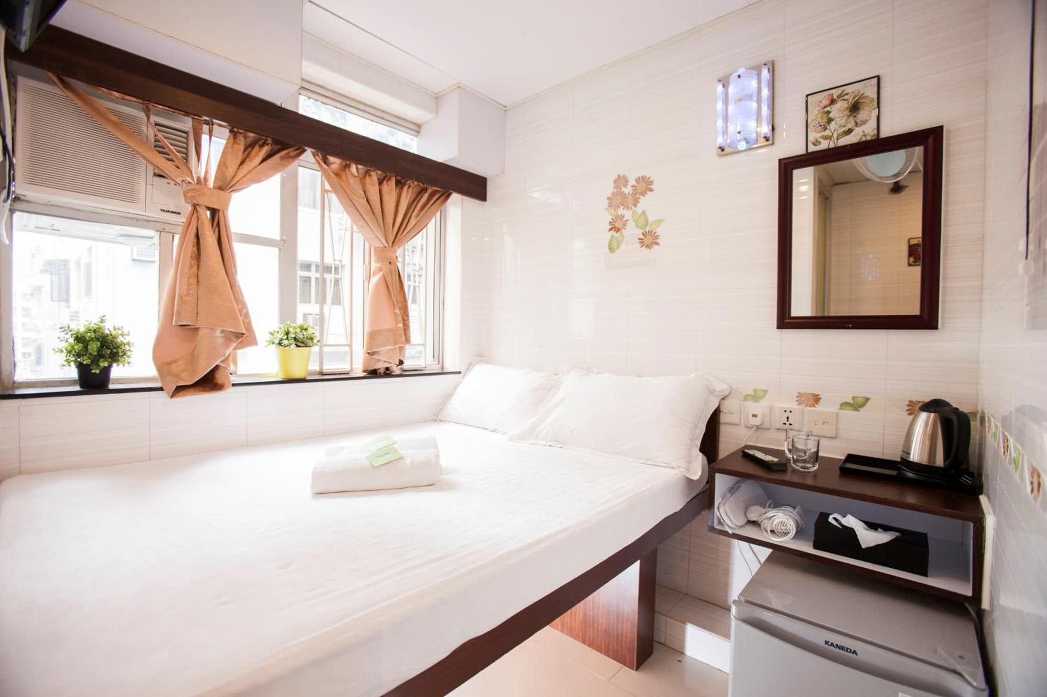 HK International Hostel photo 4