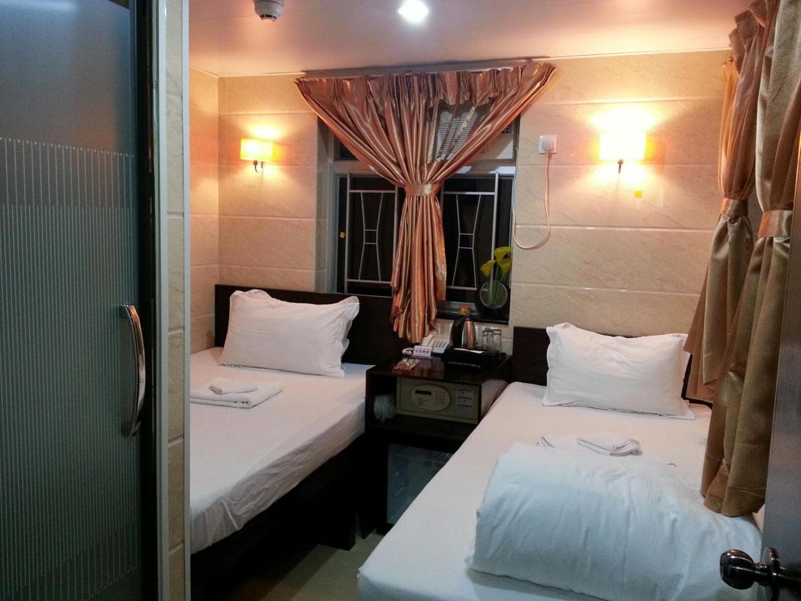 HK International Hostel photo 5