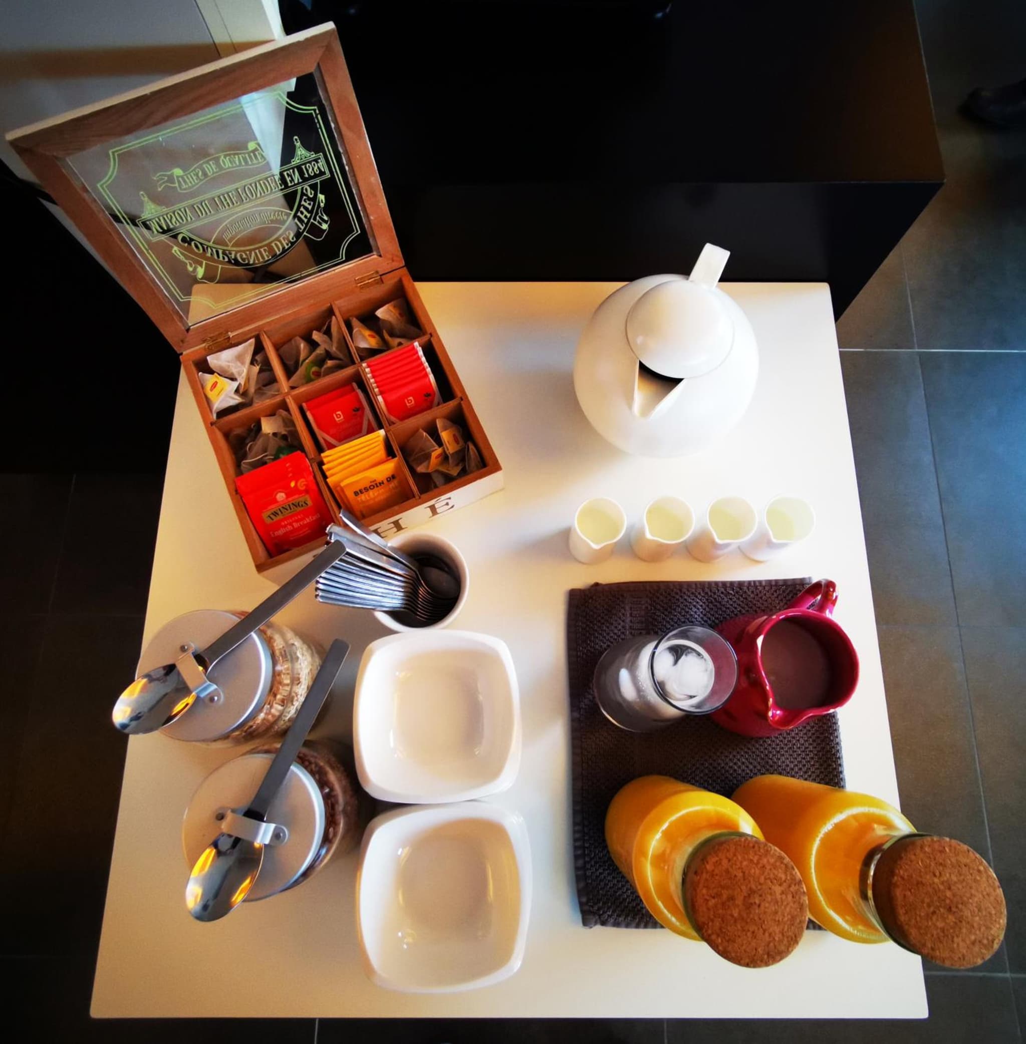 Durbuy Ô Restaurant Hotel photo 8